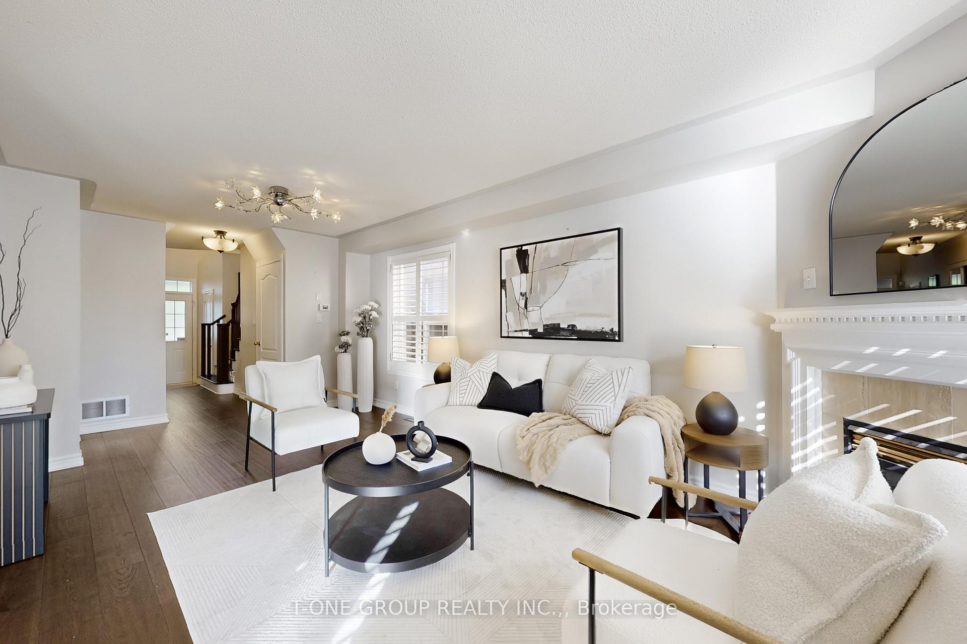 Photo 1 of 39 Vania Drive, Vaughan, Vellore Village — HOMEH