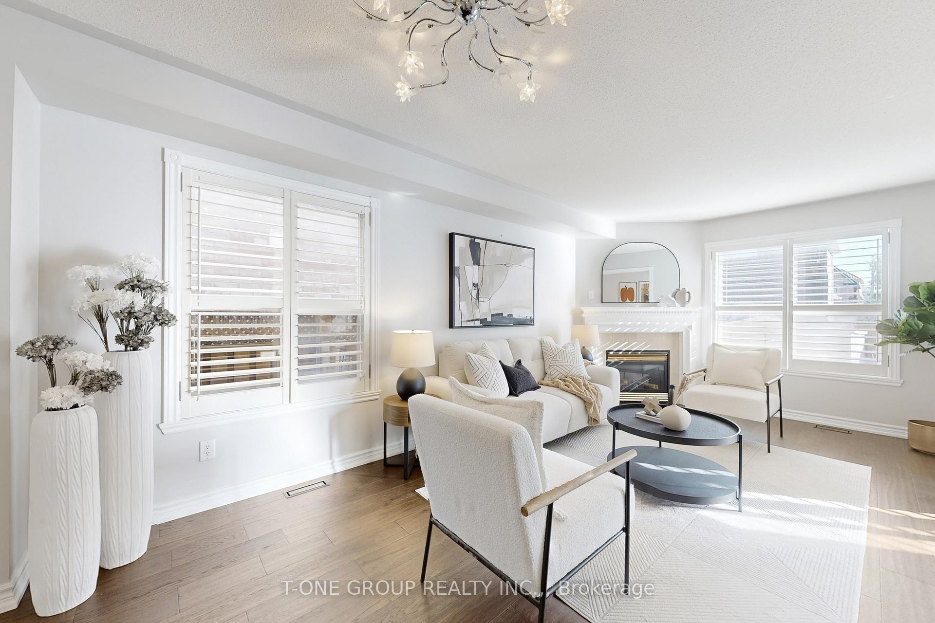 Photo 6 of 39 Vania Drive, Vaughan, Vellore Village — HOMEH