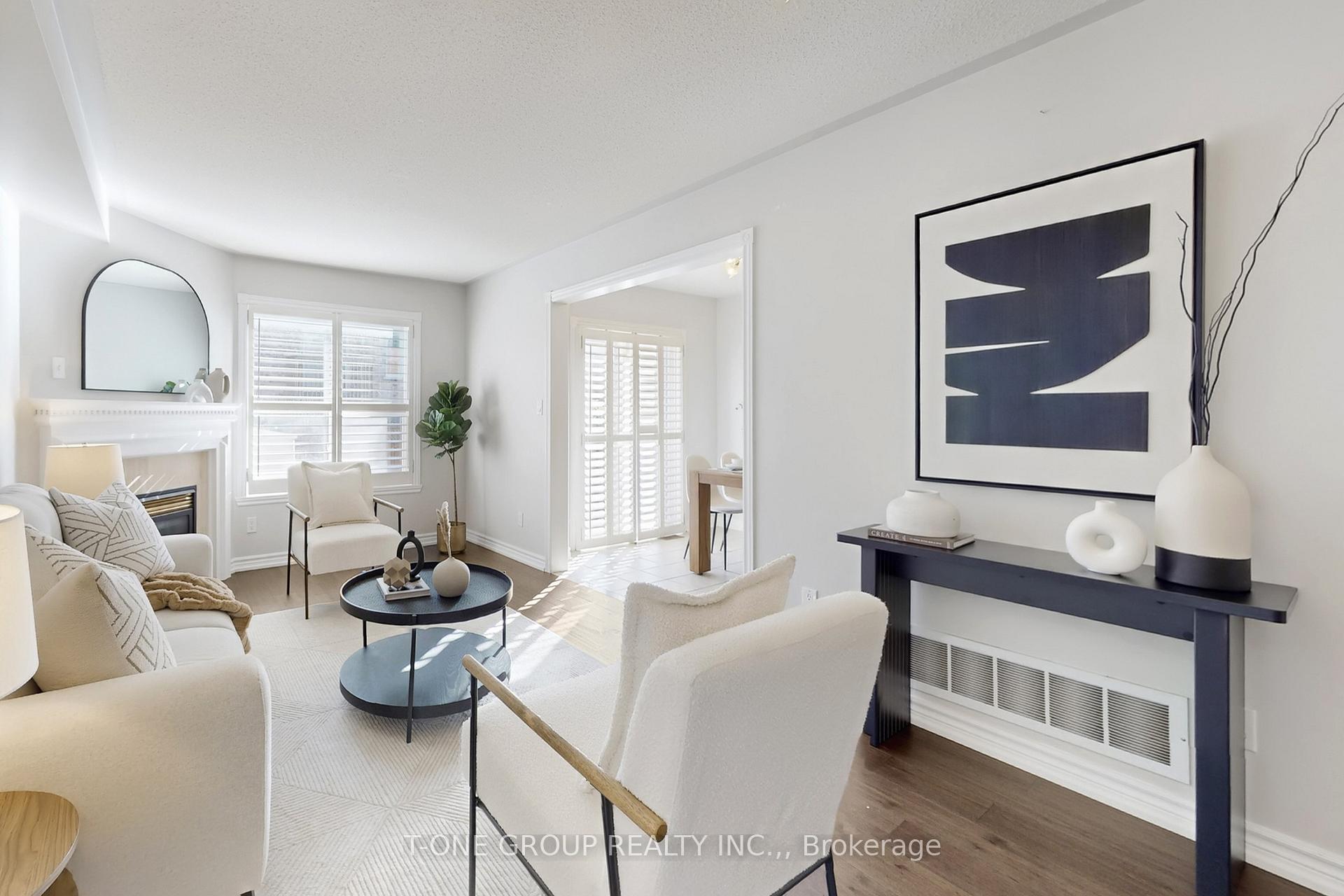 Photo 7 of 39 Vania Drive, Vaughan, Vellore Village — HOMEH