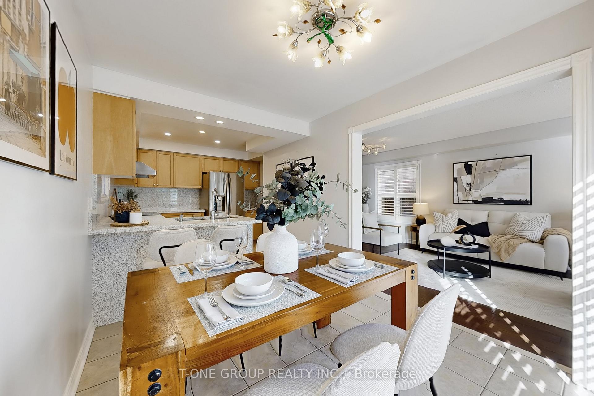 Photo 8 of 39 Vania Drive, Vaughan, Vellore Village — HOMEH