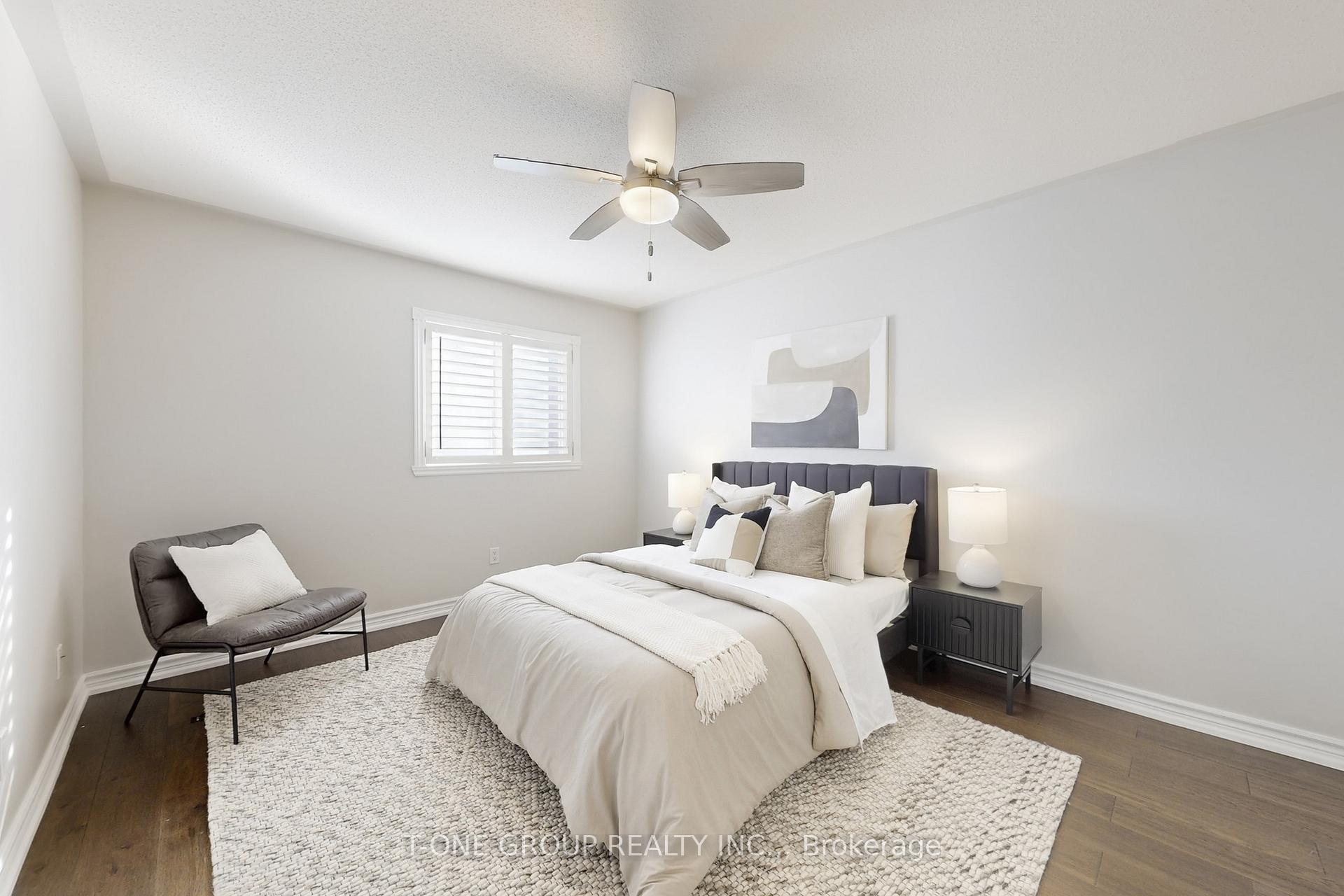 Photo 19 of 39 Vania Drive, Vaughan, Vellore Village — HOMEH
