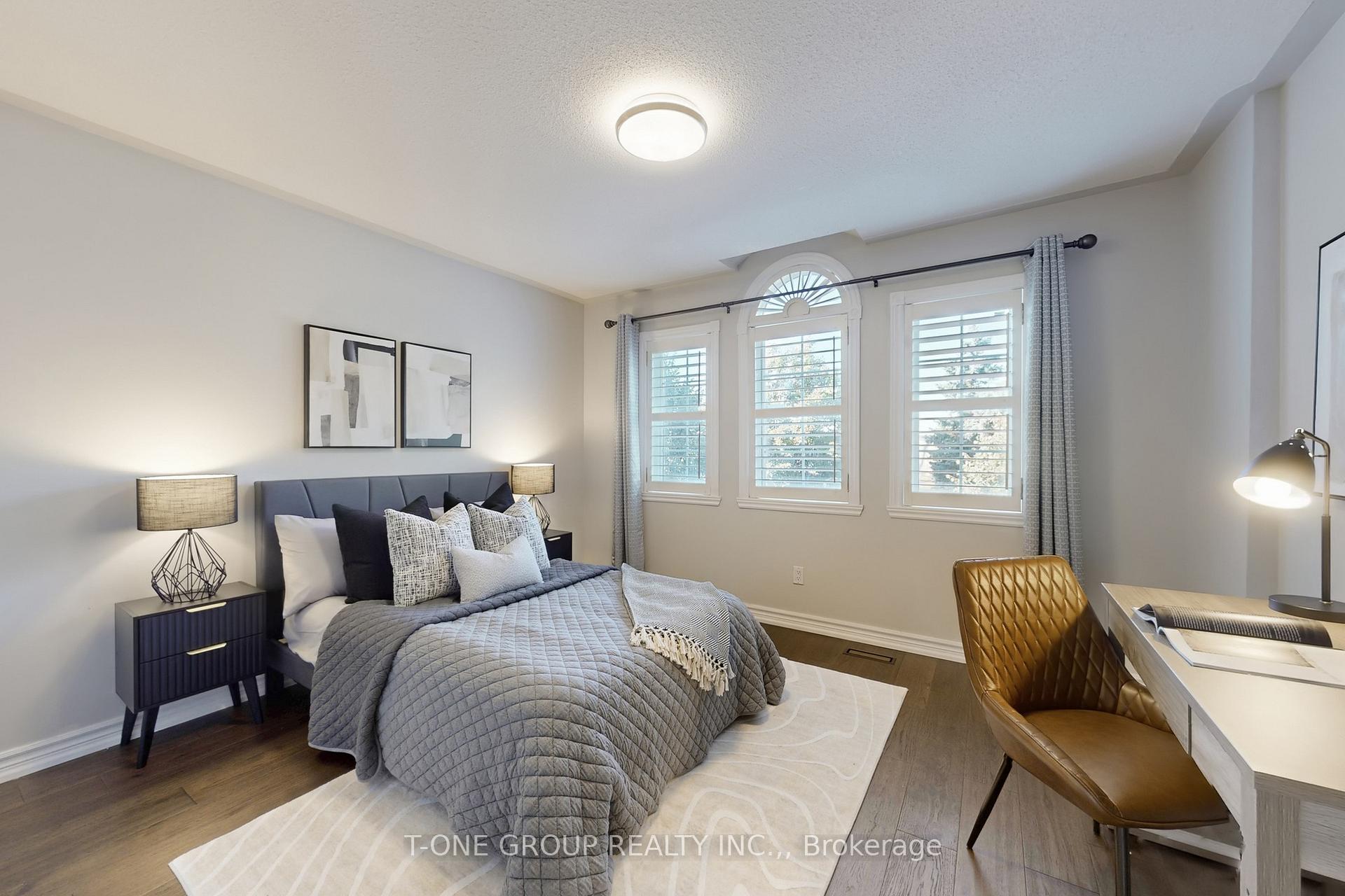Photo 27 of 39 Vania Drive, Vaughan, Vellore Village — HOMEH