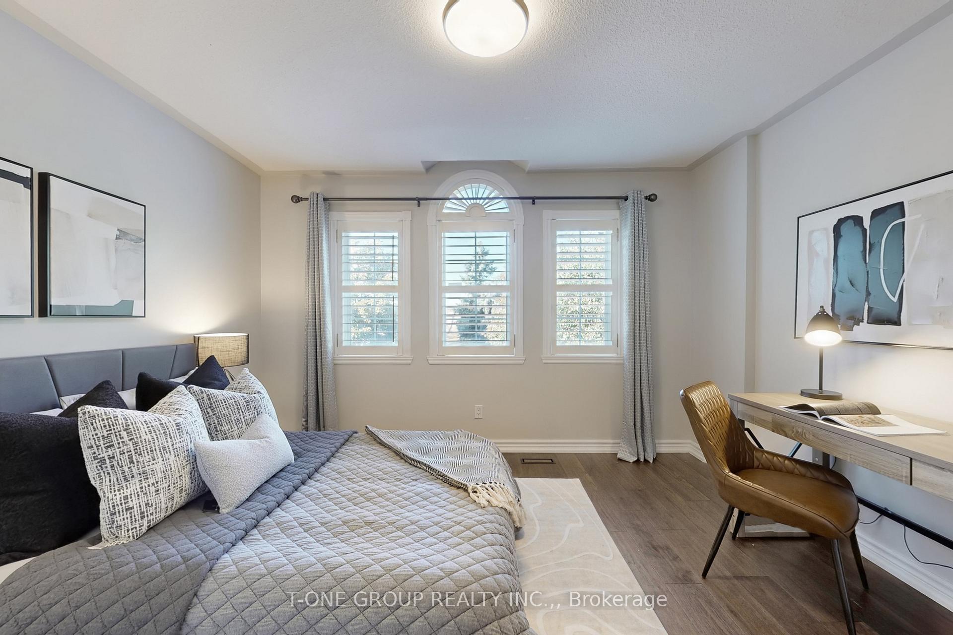 Photo 29 of 39 Vania Drive, Vaughan, Vellore Village — HOMEH