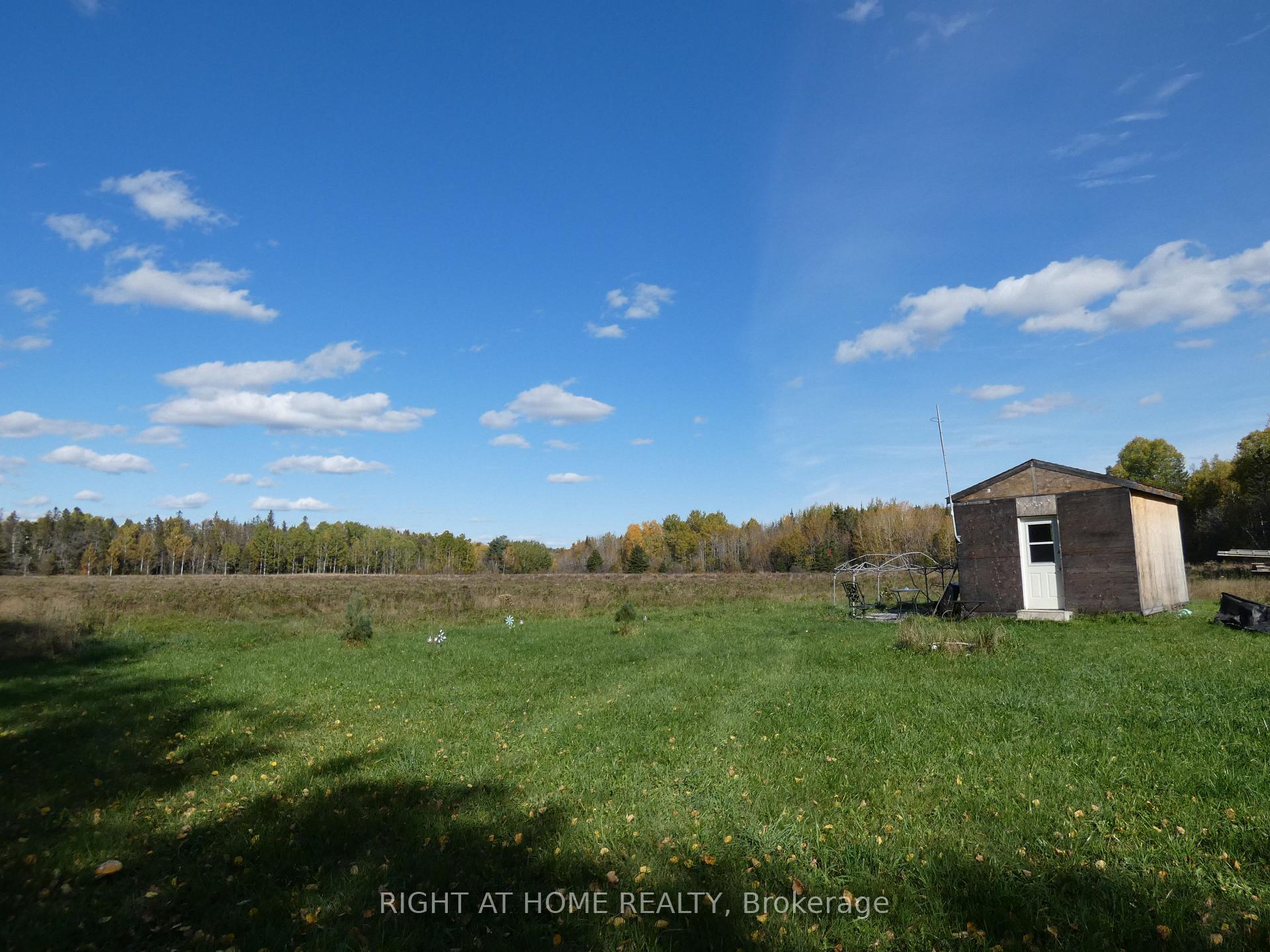 Photo 2 of Pt 2&4 Mcdonald Road, West Nipissing, Verner — HOMEH
