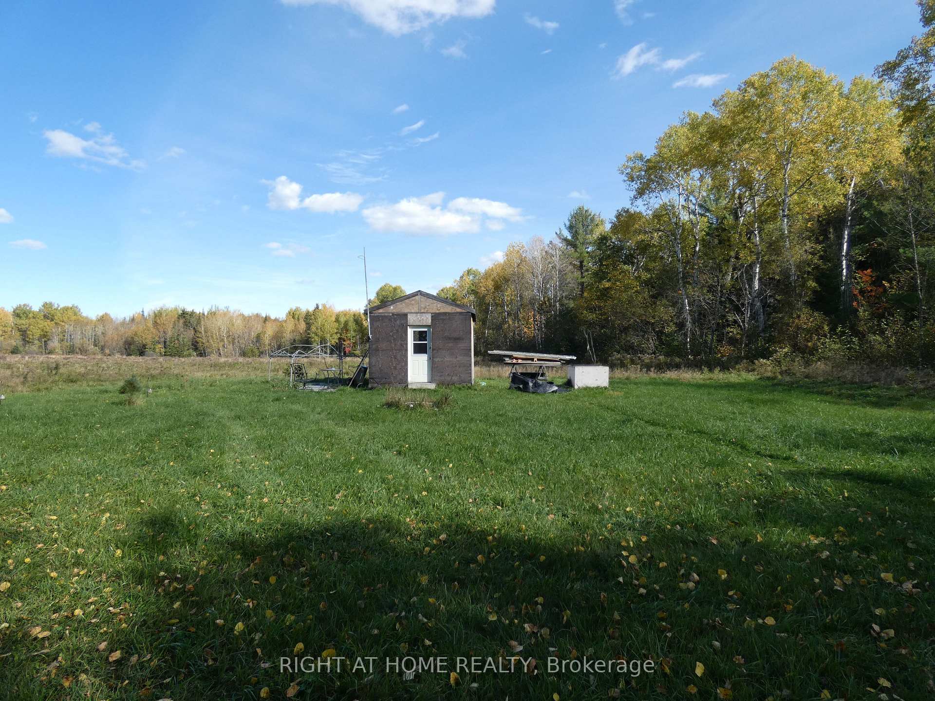 Photo 4 of Pt 2&4 Mcdonald Road, West Nipissing, Verner — HOMEH
