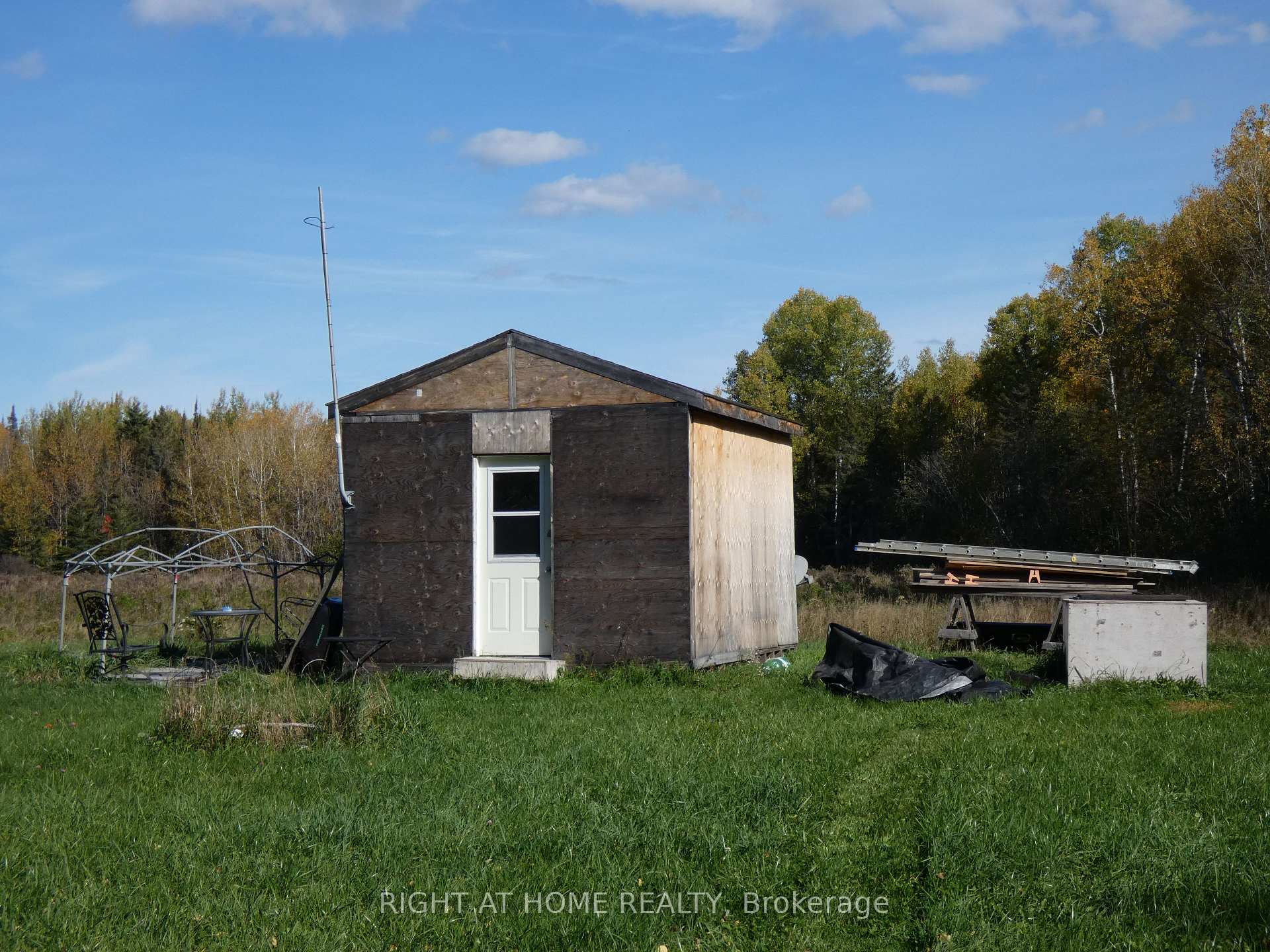 Photo 6 of Pt 2&4 Mcdonald Road, West Nipissing, Verner — HOMEH