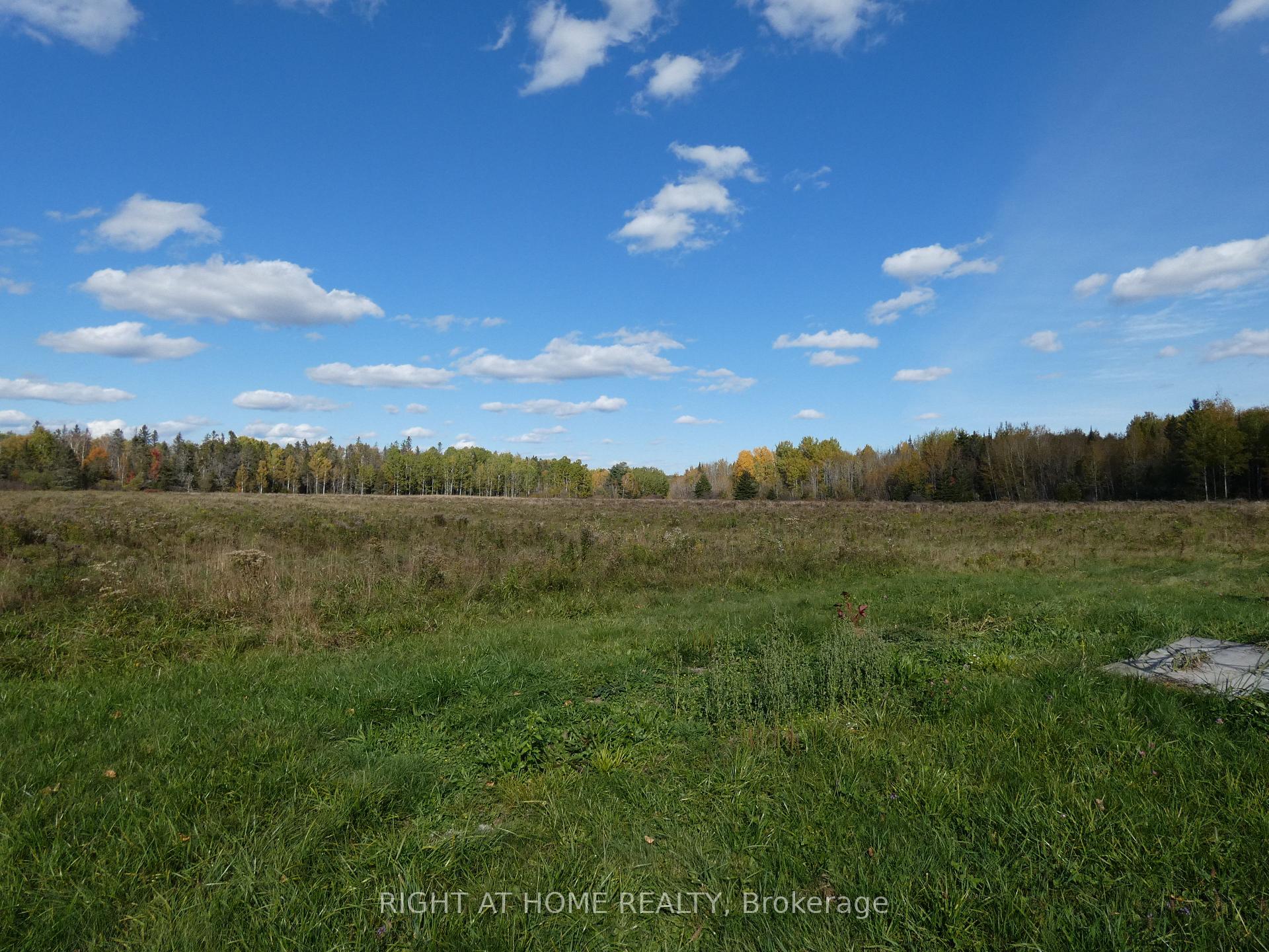 Photo 12 of Pt 2&4 Mcdonald Road, West Nipissing, Verner — HOMEH