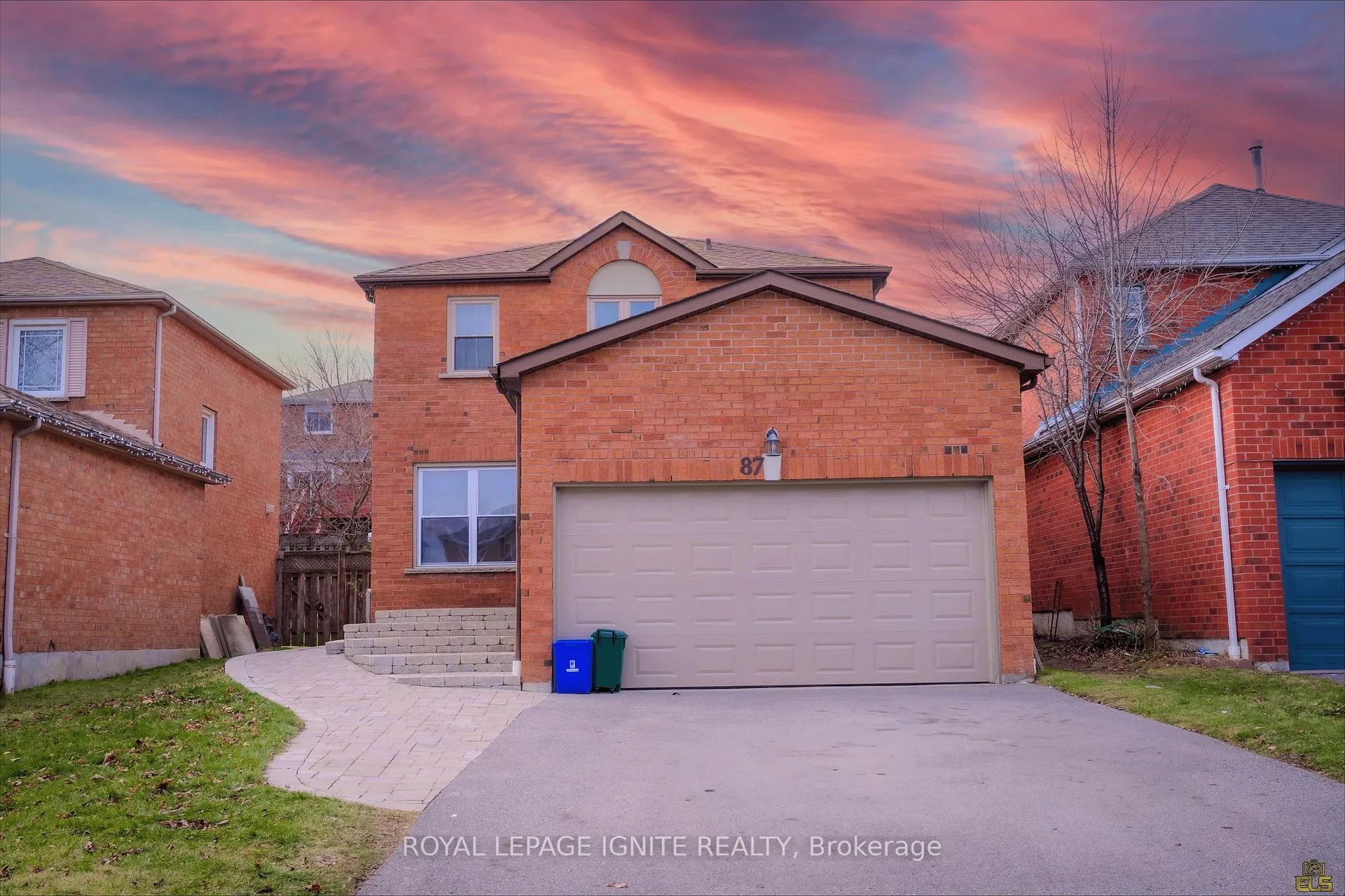 Photo 1 of Unit BSMT, 87 Fernbank Place, Whitby, Pringle Creek — HOMEH