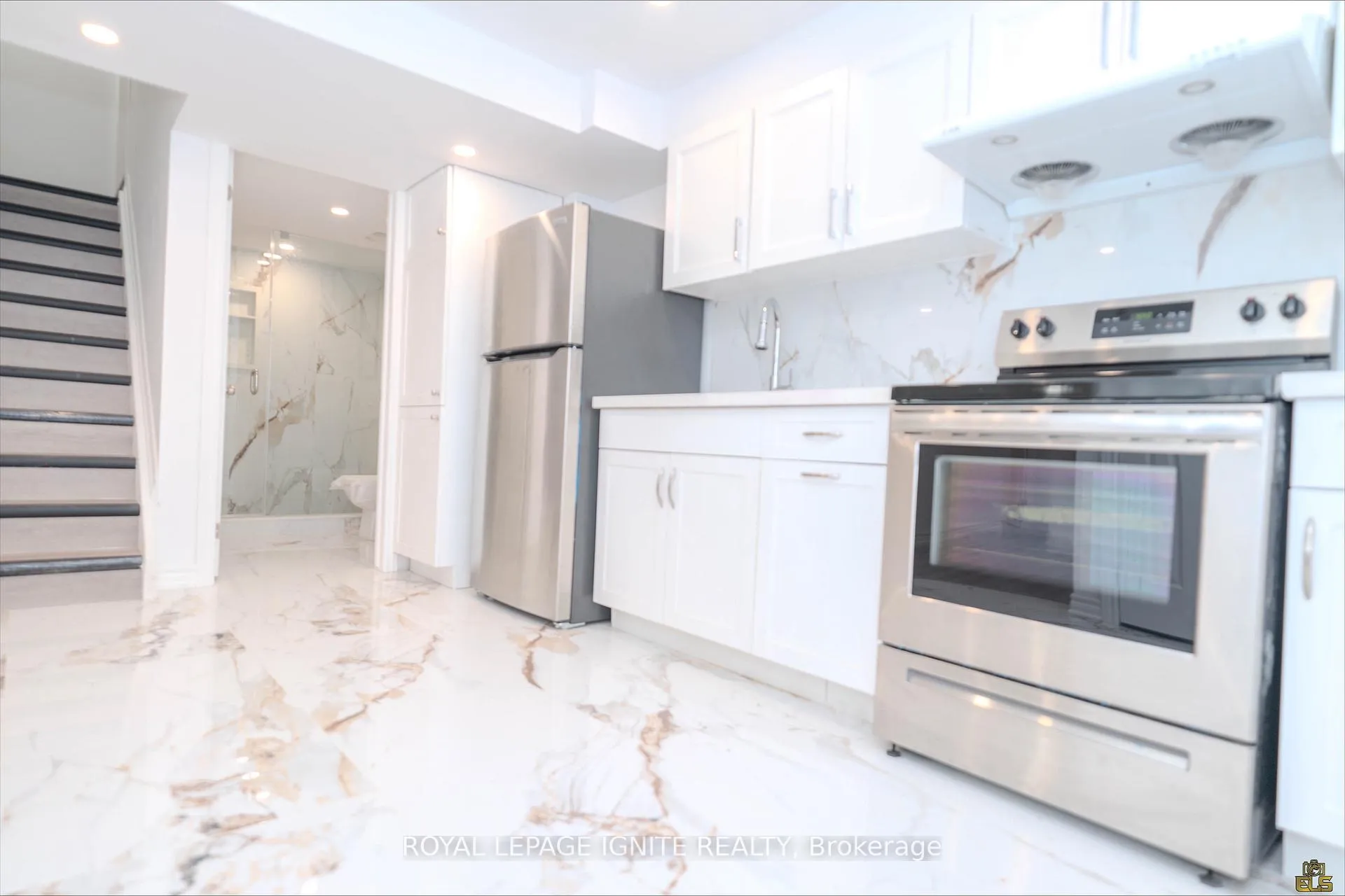 Photo 6 of Unit BSMT, 87 Fernbank Place, Whitby, Pringle Creek — HOMEH