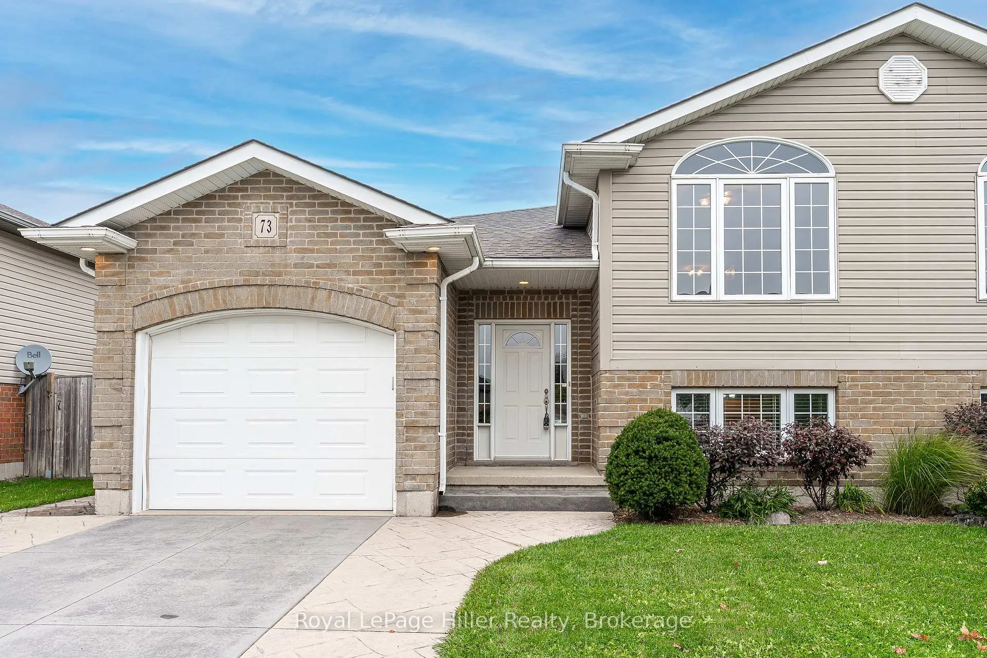 Photo 1 of 73 Park Lane, West Perth, Mitchell — HOMEH