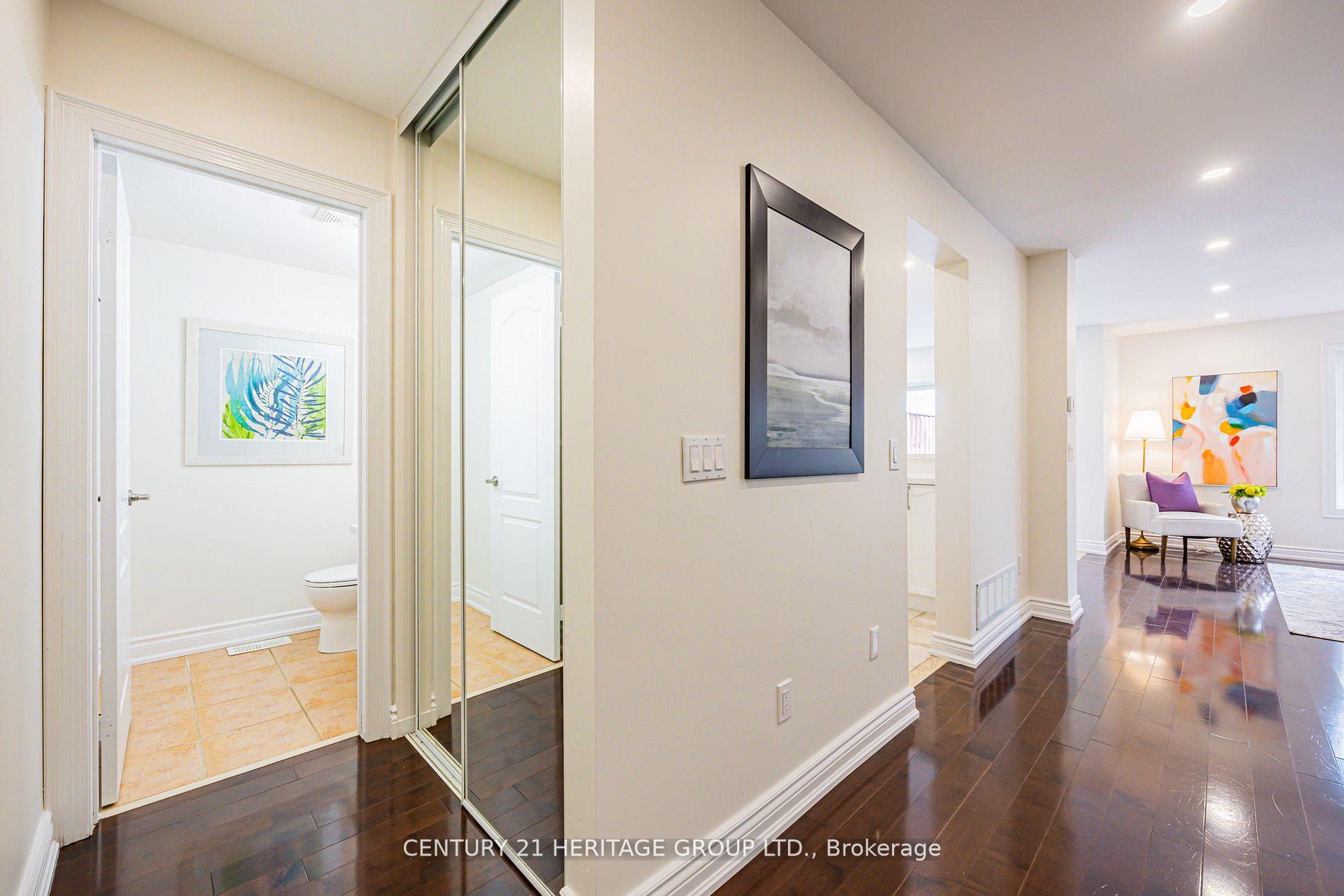 Photo 8 of 114 Millcliff Circle, Aurora, Aurora Grove — HOMEH
