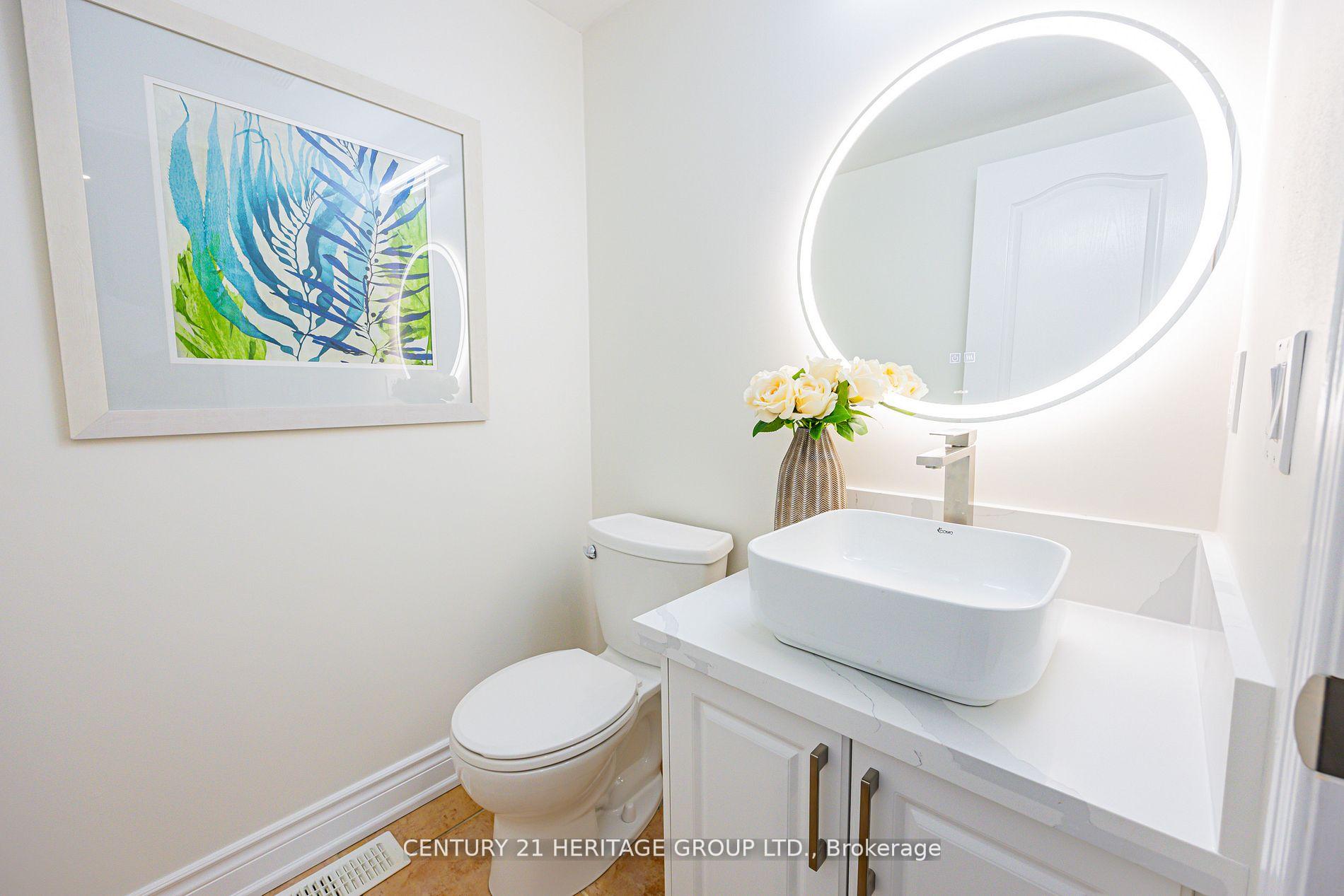 Photo 11 of 114 Millcliff Circle, Aurora, Aurora Grove — HOMEH