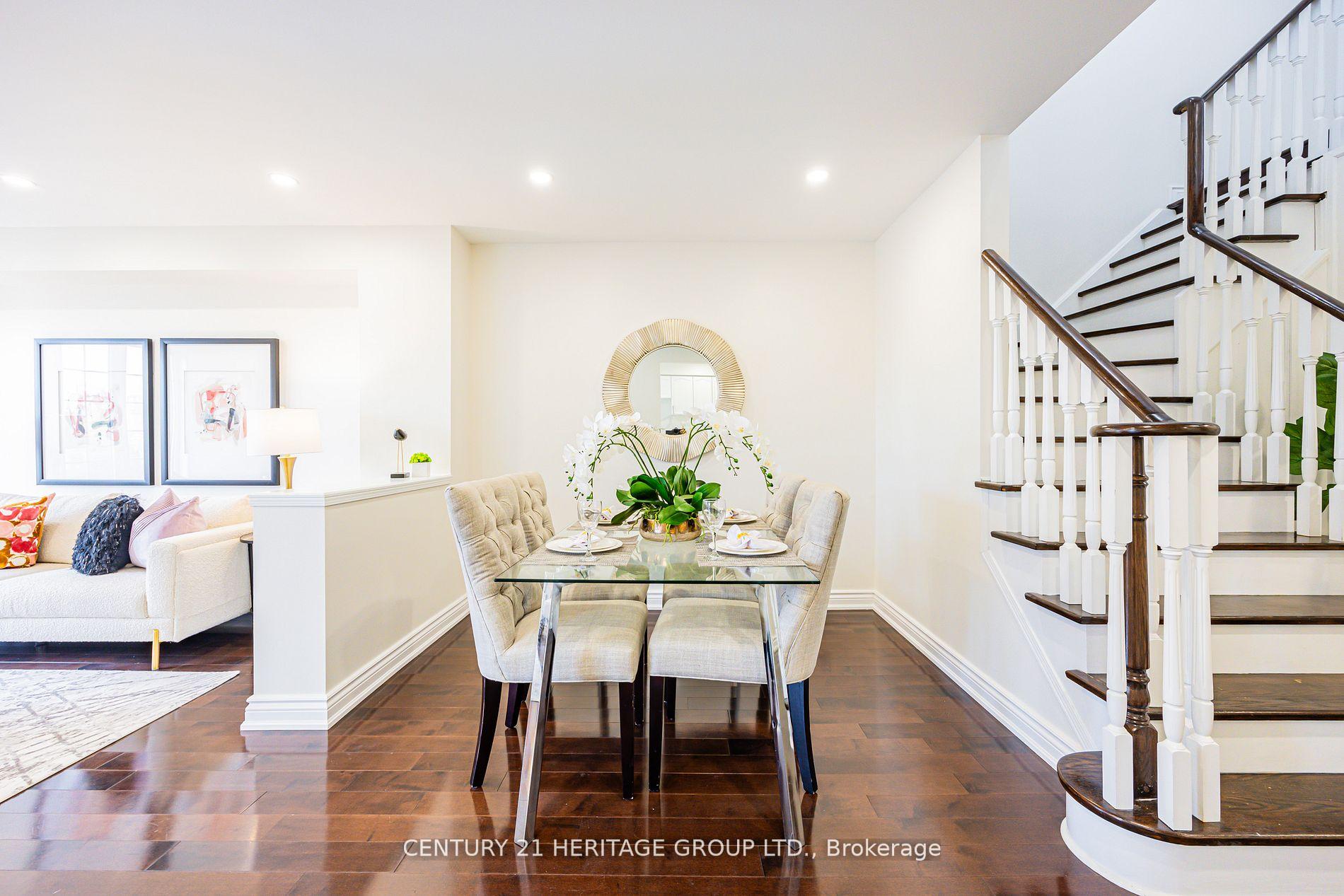 Photo 12 of 114 Millcliff Circle, Aurora, Aurora Grove — HOMEH
