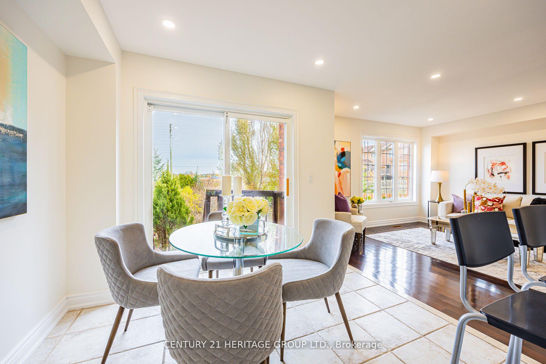 Photo 25 of 114 Millcliff Circle, Aurora, Aurora Grove — HOMEH