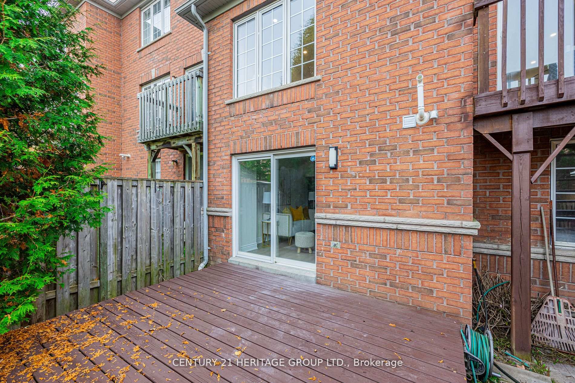 Photo 33 of 114 Millcliff Circle, Aurora, Aurora Grove — HOMEH