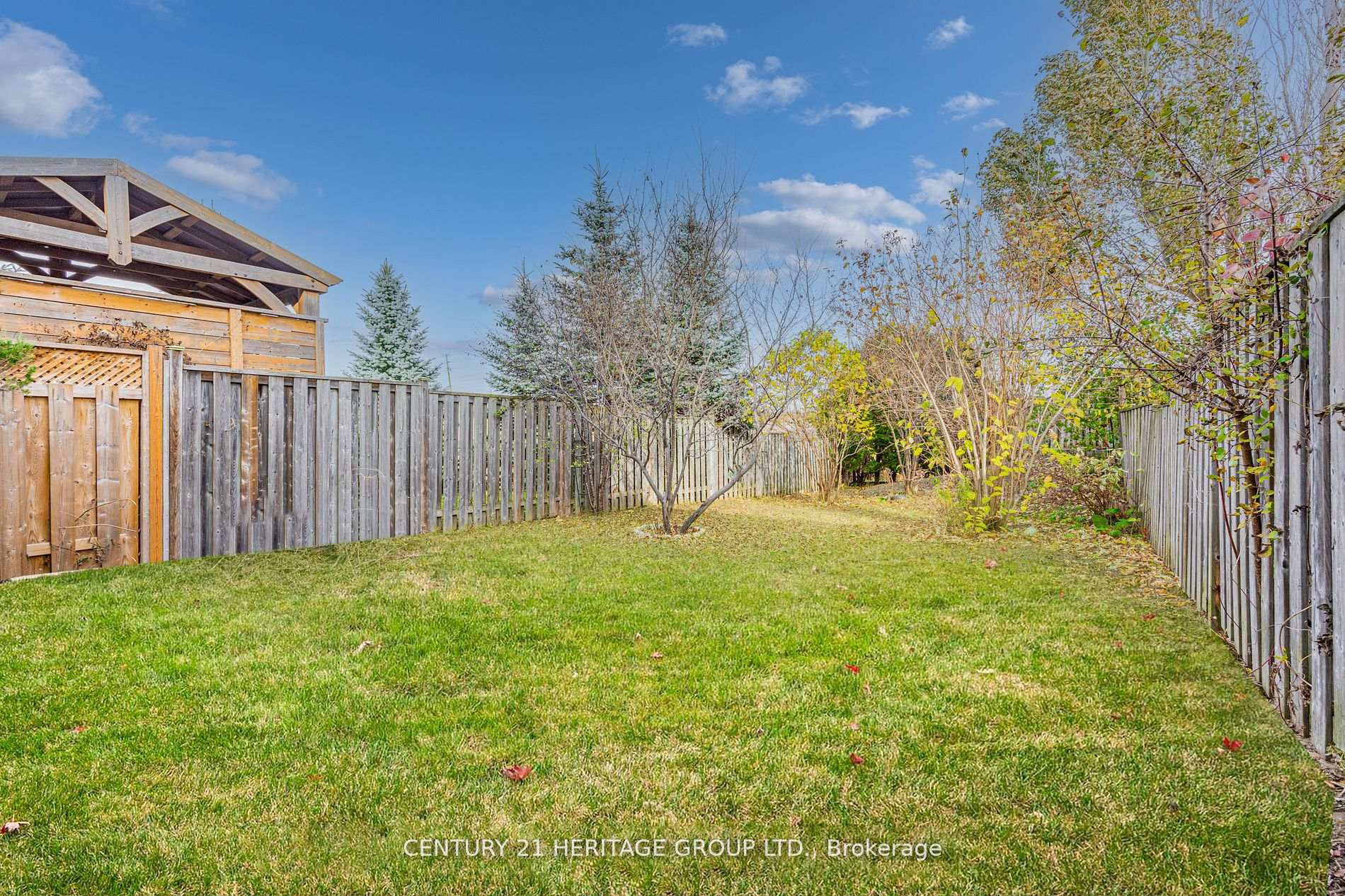 Photo 35 of 114 Millcliff Circle, Aurora, Aurora Grove — HOMEH