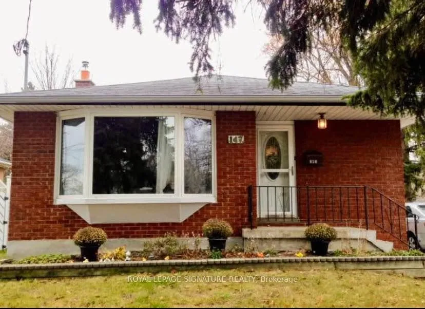 Photo 1 of Unit BSMT, 147 Lupin Drive, Whitby, Downtown Whitby — HOMEH