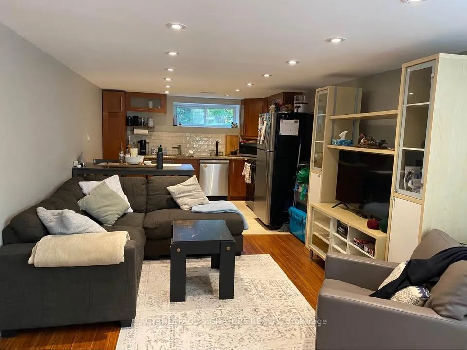 Photo 2 of Unit BSMT, 147 Lupin Drive, Whitby, Downtown Whitby — HOMEH
