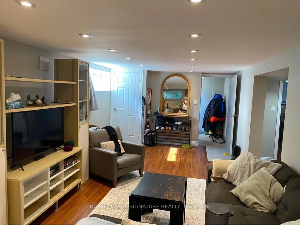 Photo 3 of Unit BSMT, 147 Lupin Drive, Whitby, Downtown Whitby — HOMEH