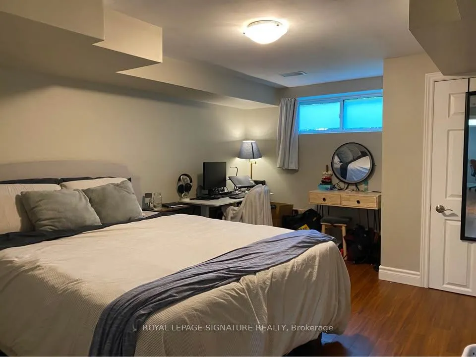 Photo 4 of Unit BSMT, 147 Lupin Drive, Whitby, Downtown Whitby — HOMEH