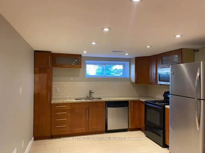 Photo 5 of Unit BSMT, 147 Lupin Drive, Whitby, Downtown Whitby — HOMEH