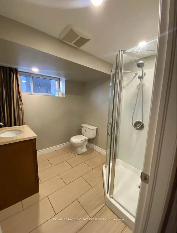 Photo 10 of Unit BSMT, 147 Lupin Drive, Whitby, Downtown Whitby — HOMEH