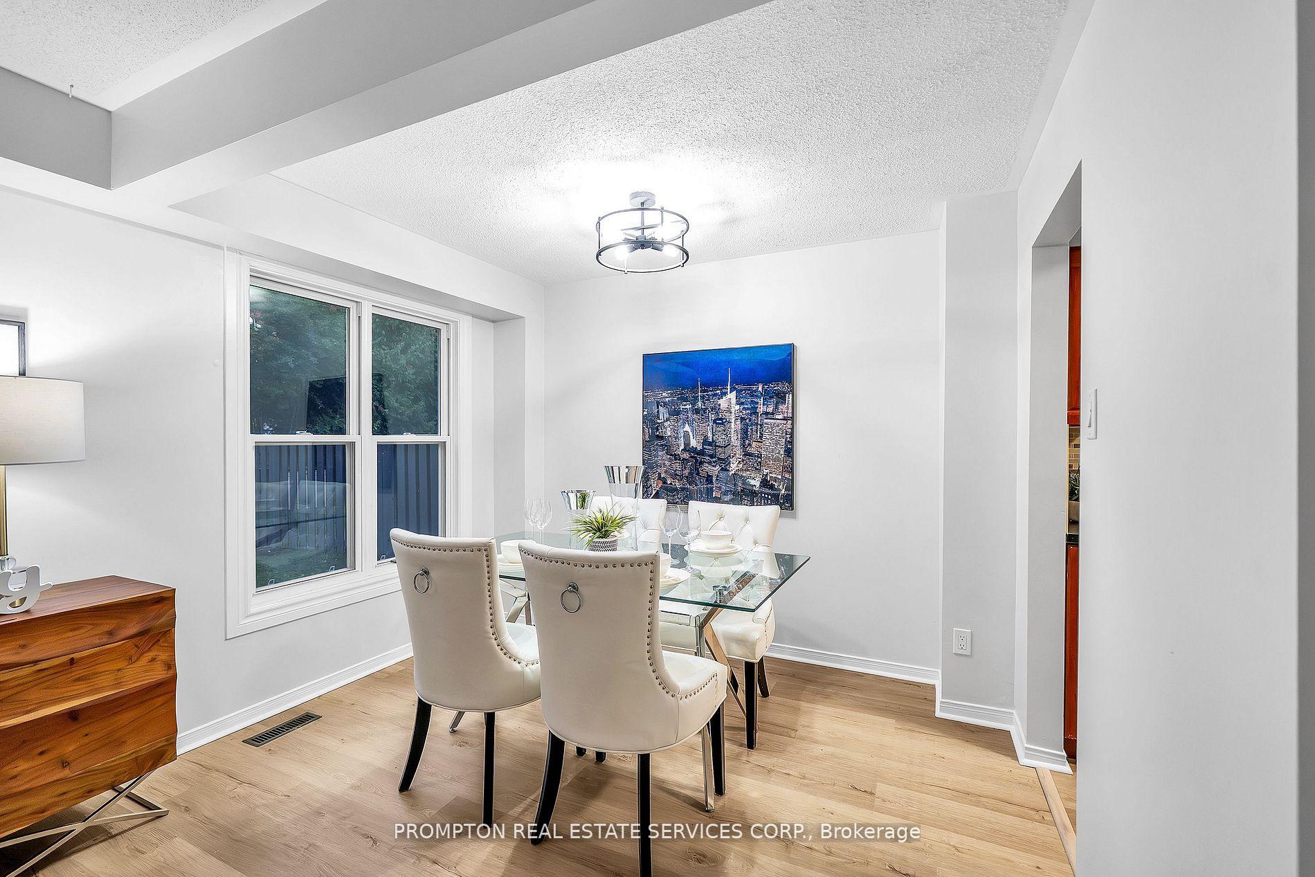 Photo 3 of 39 Frost Drive, Whitby, Lynde Creek — HOMEH
