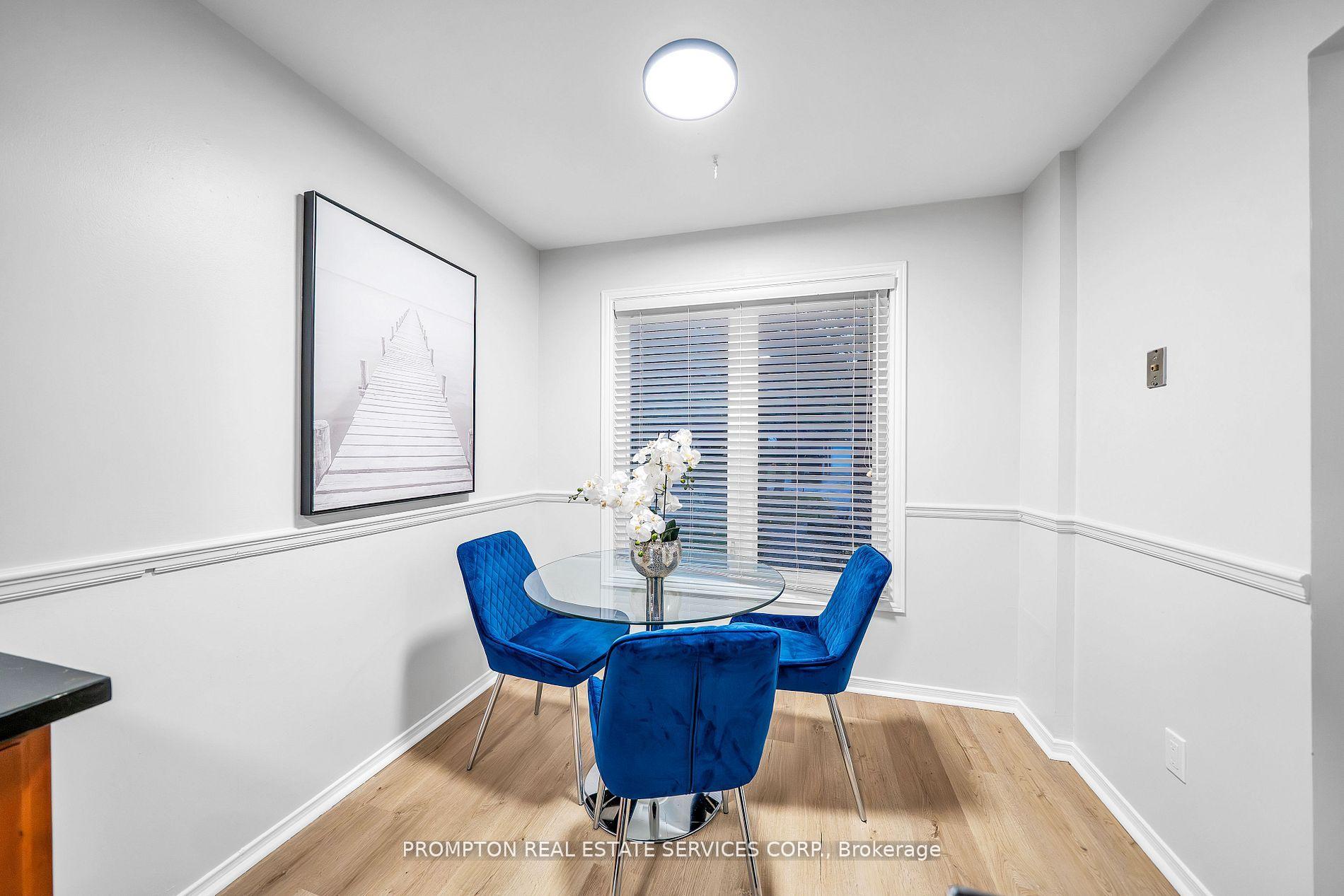 Photo 6 of 39 Frost Drive, Whitby, Lynde Creek — HOMEH