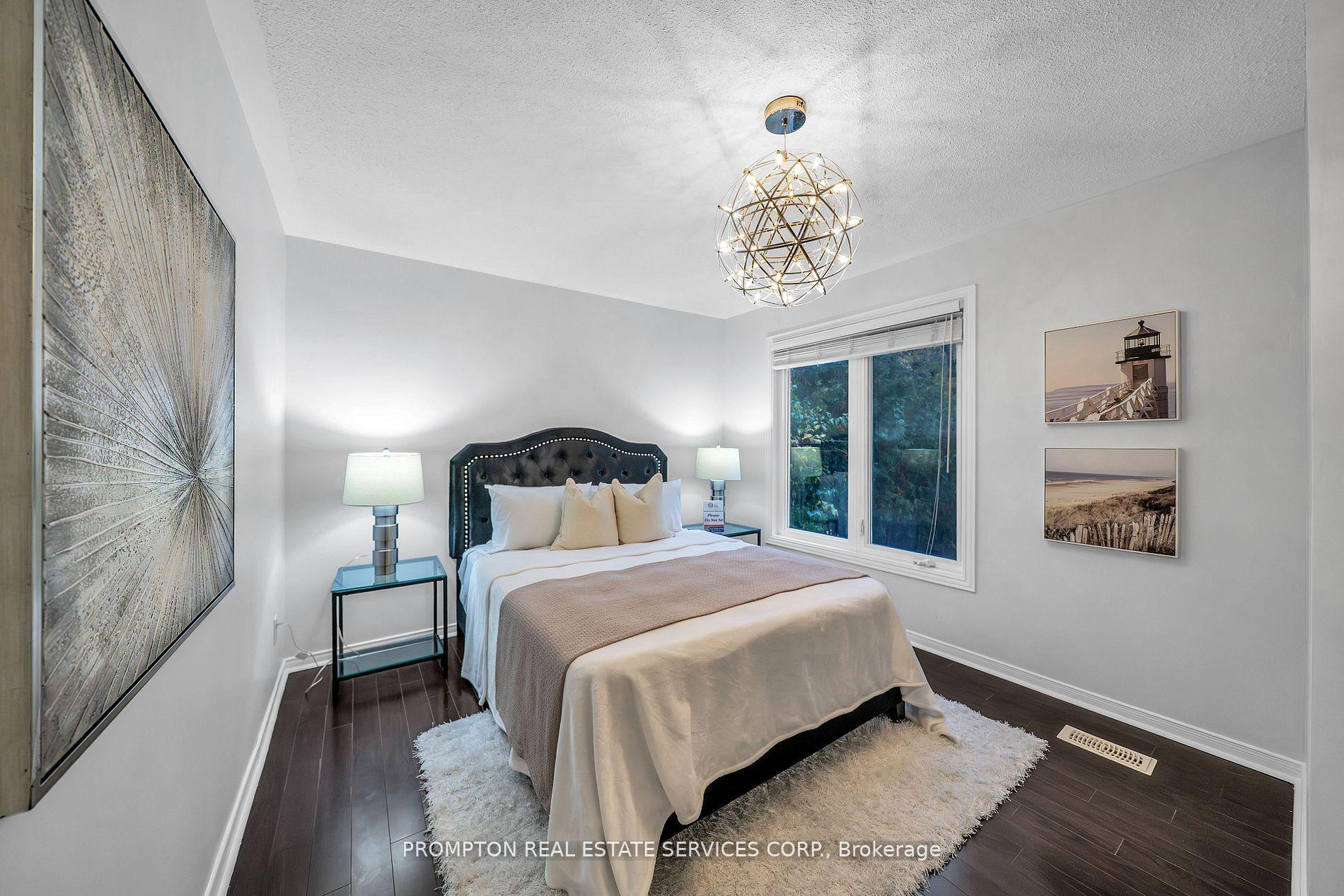 Photo 9 of 39 Frost Drive, Whitby, Lynde Creek — HOMEH