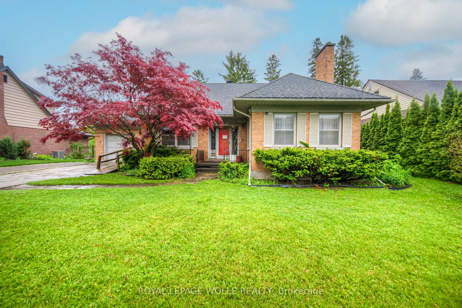 Photo 1 of 189 John Street W, Waterloo — HOMEH