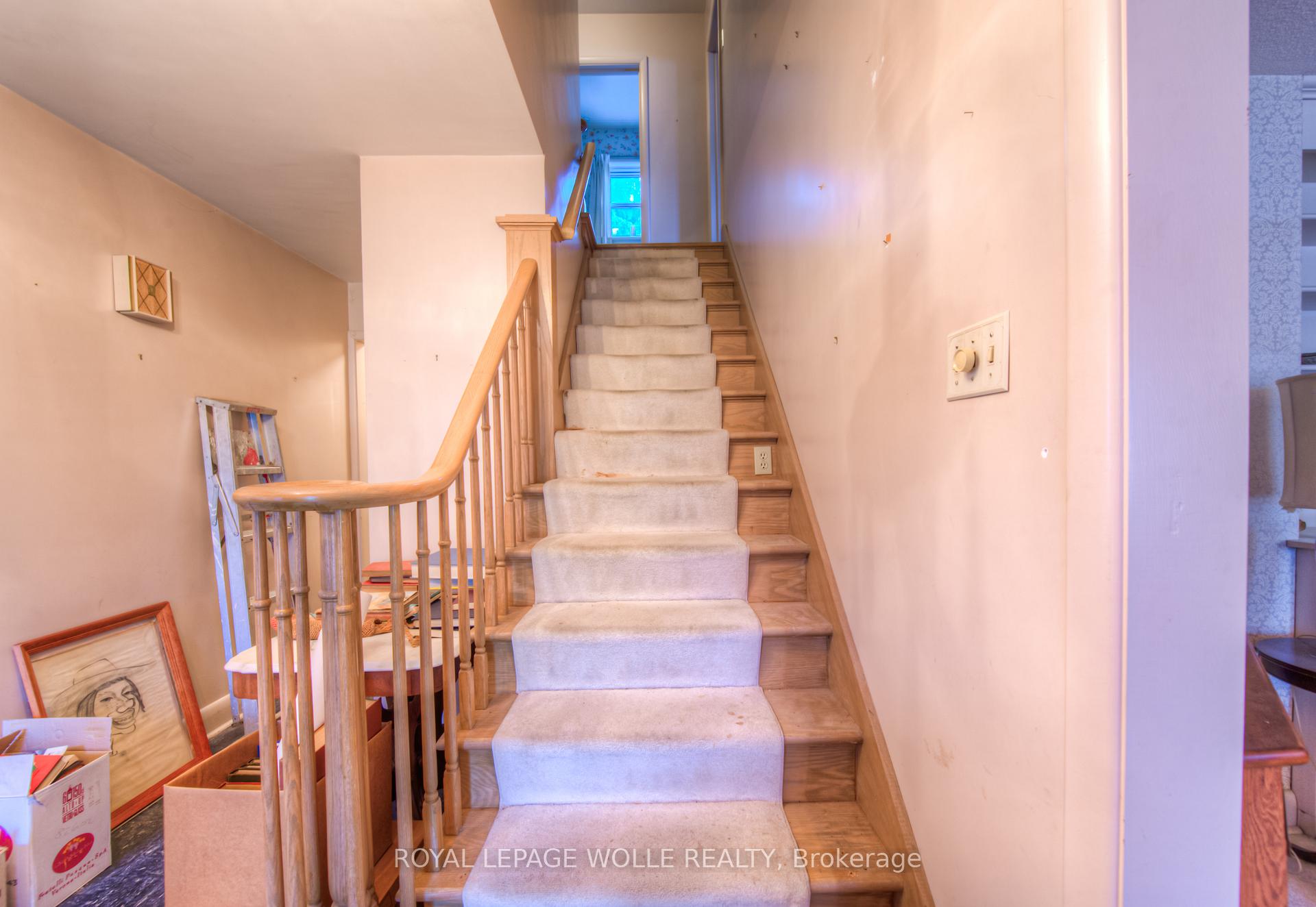 Photo 25 of 189 John Street W, Waterloo — HOMEH
