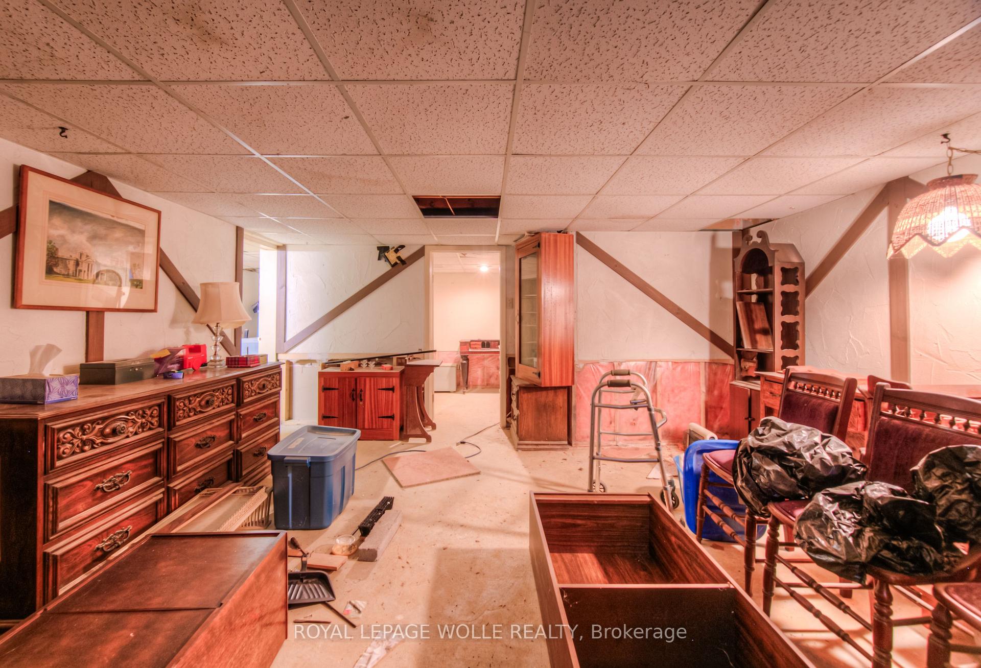 Photo 39 of 189 John Street W, Waterloo — HOMEH