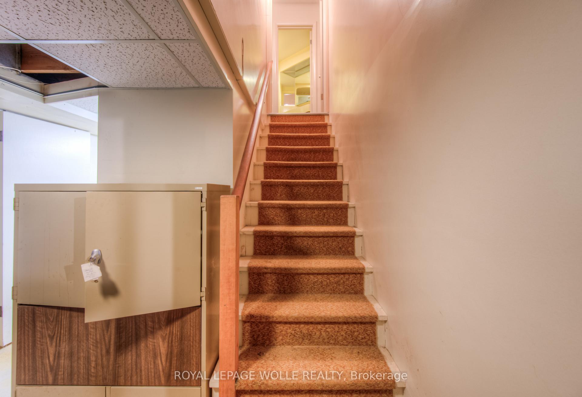 Photo 40 of 189 John Street W, Waterloo — HOMEH