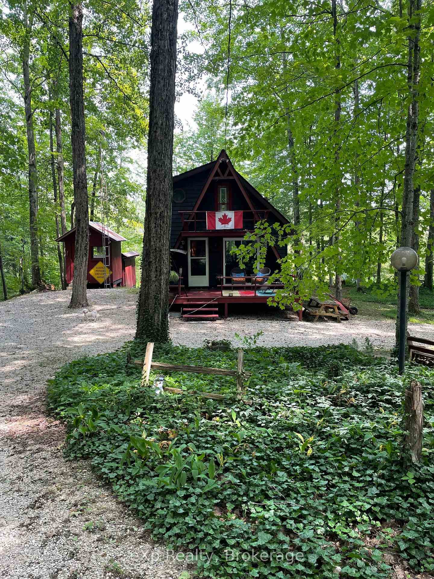 Photo 2 of 214339 Baseline Road, West Grey — HOMEH