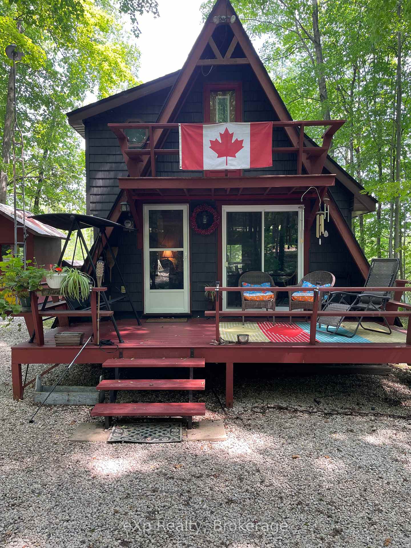 Photo 3 of 214339 Baseline Road, West Grey — HOMEH