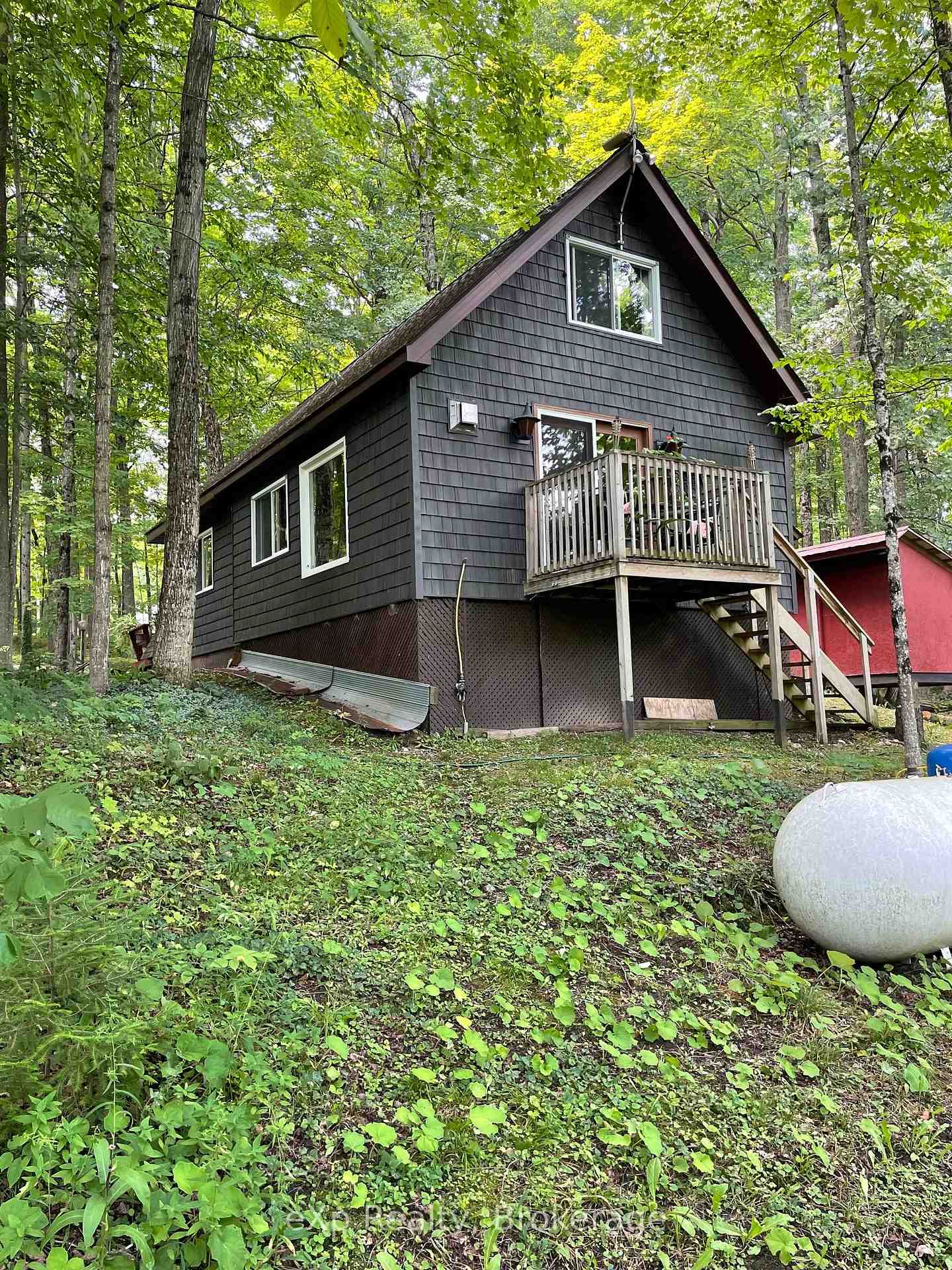 Photo 7 of 214339 Baseline Road, West Grey — HOMEH