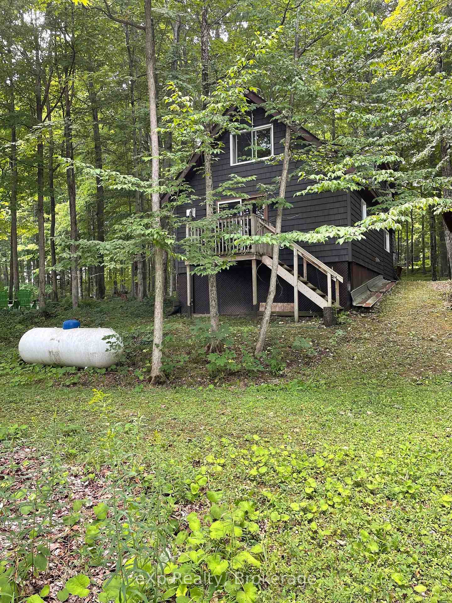 Photo 8 of 214339 Baseline Road, West Grey — HOMEH
