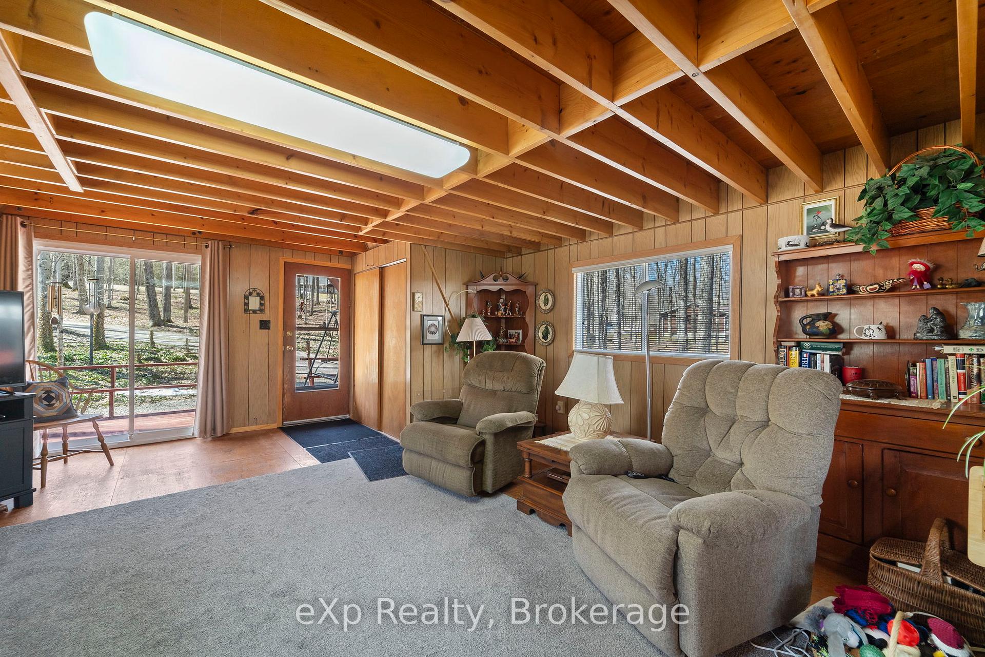 Photo 13 of 214339 Baseline Road, West Grey — HOMEH