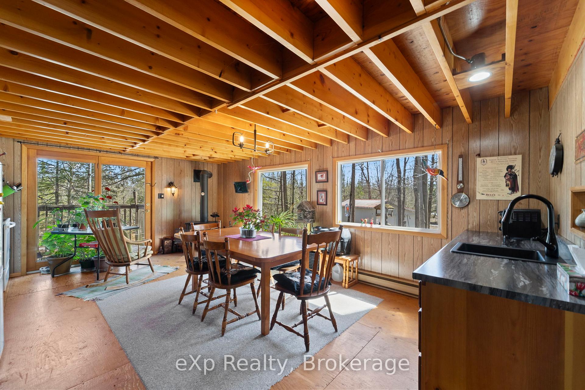 Photo 16 of 214339 Baseline Road, West Grey — HOMEH