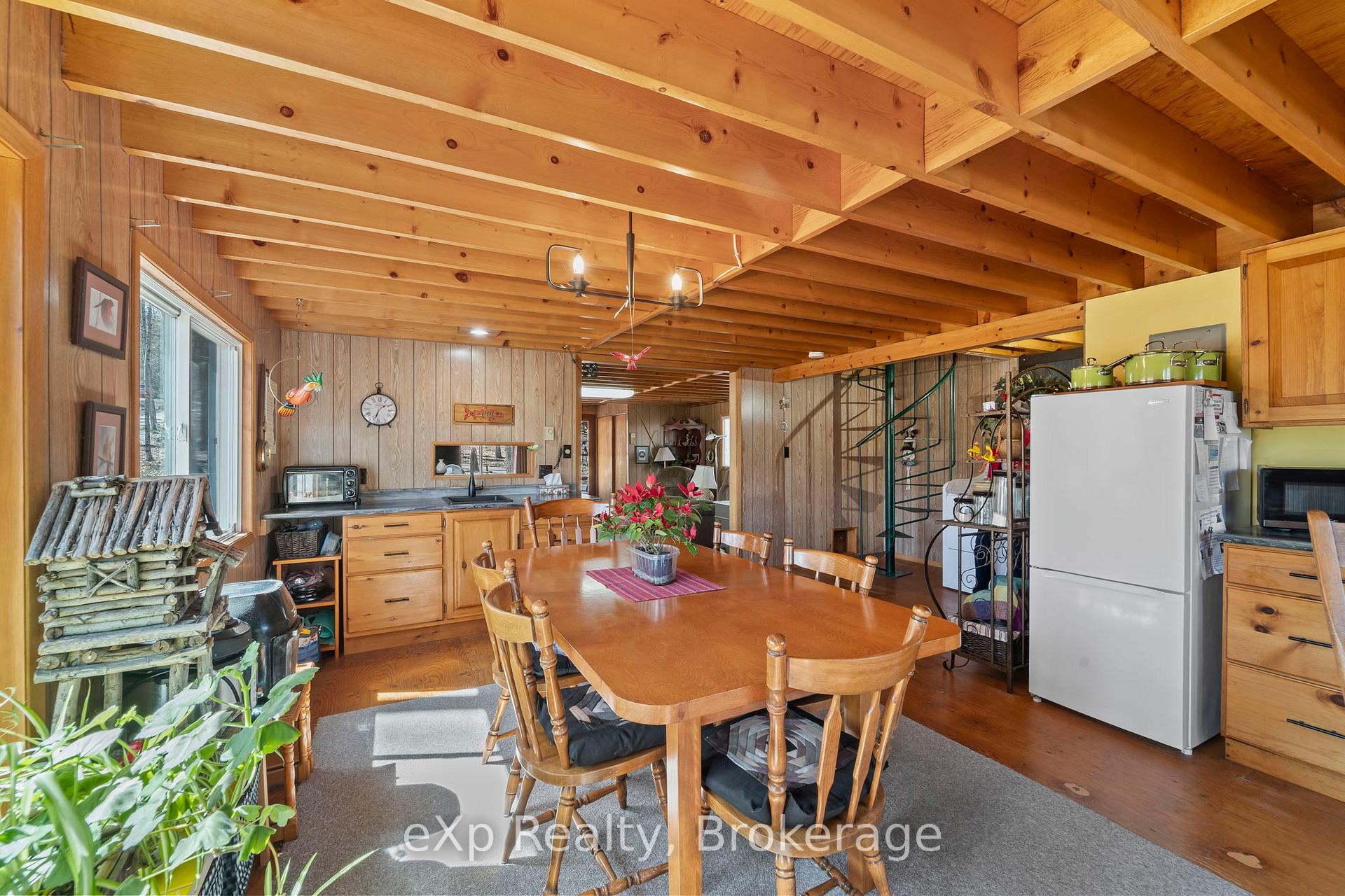 Photo 17 of 214339 Baseline Road, West Grey — HOMEH