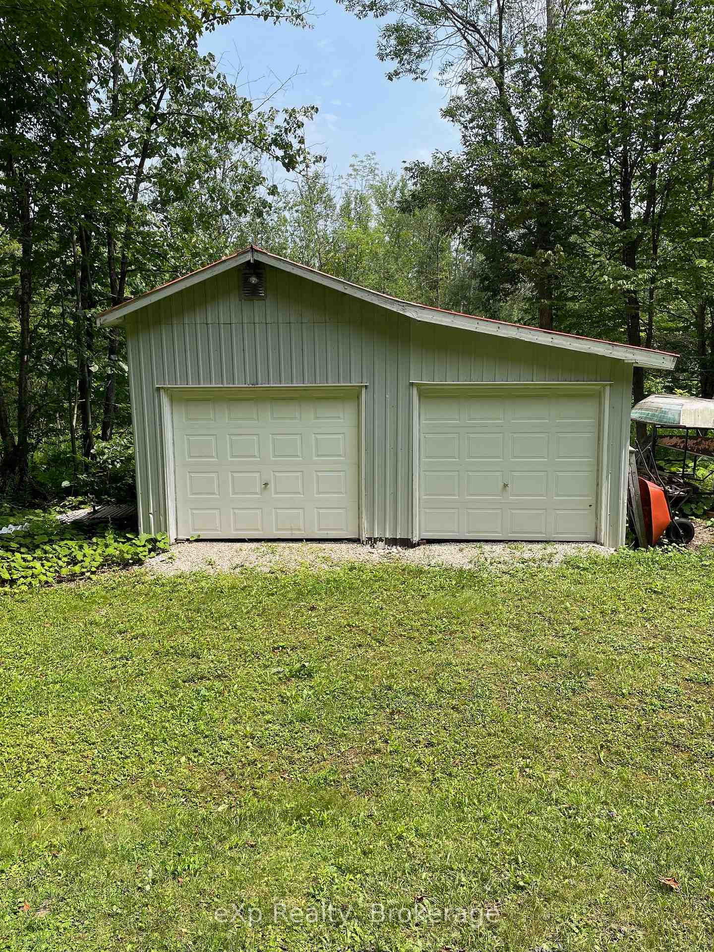 Photo 32 of 214339 Baseline Road, West Grey — HOMEH