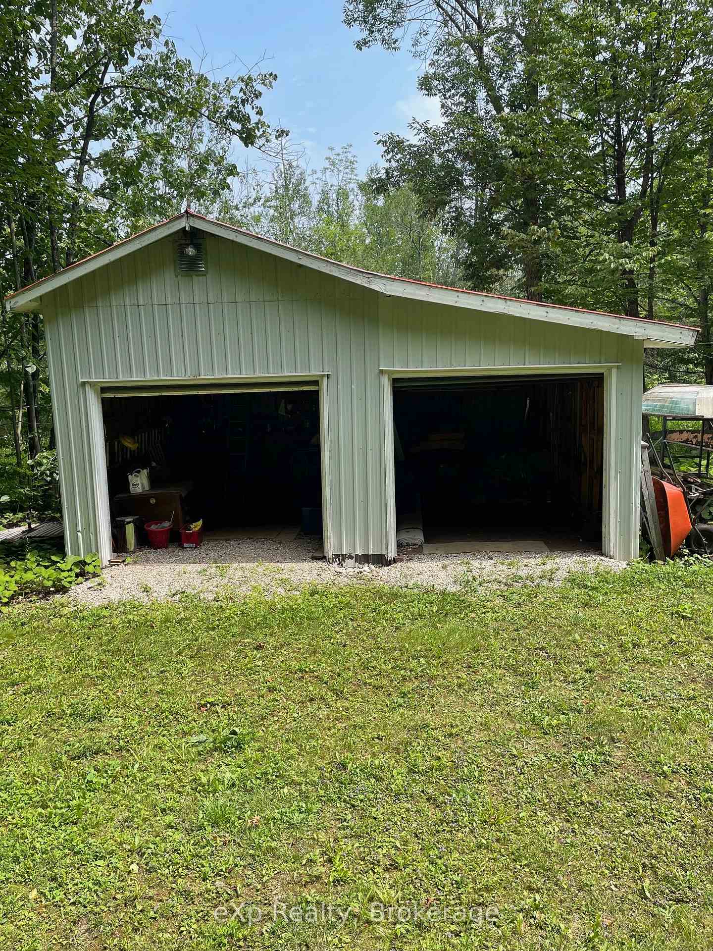 Photo 33 of 214339 Baseline Road, West Grey — HOMEH