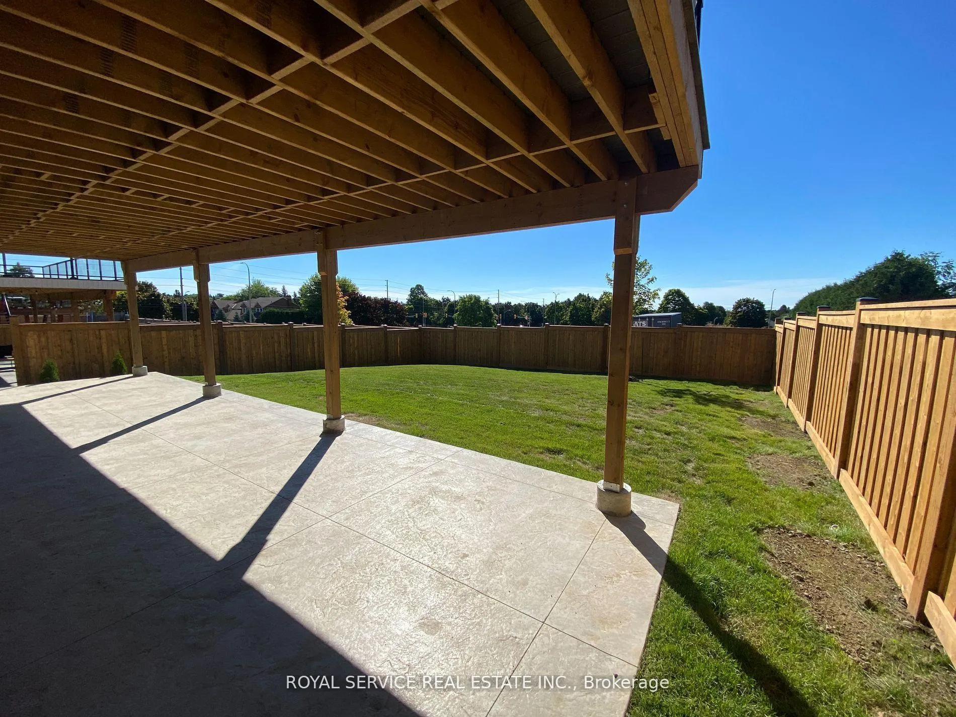 Photo 4 of Unit B, 61 Waywell Street, Whitby, Pringle Creek — HOMEH