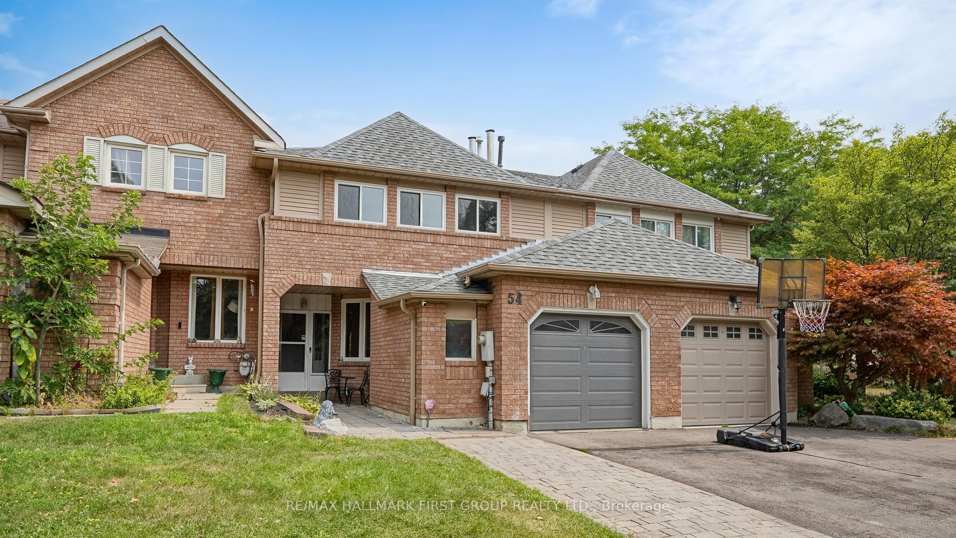 Photo 1 of 54 Davies Crescent, Whitby, Pringle Creek — HOMEH