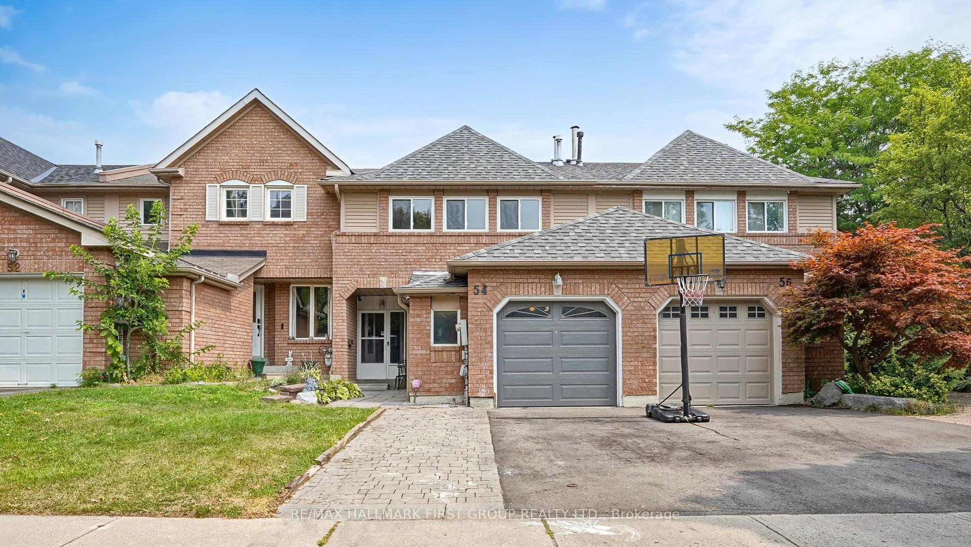 Photo 2 of 54 Davies Crescent, Whitby, Pringle Creek — HOMEH