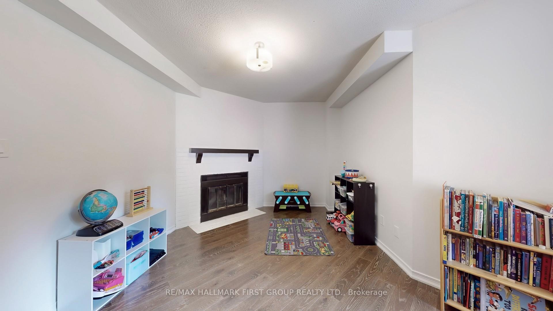 Photo 17 of 54 Davies Crescent, Whitby, Pringle Creek — HOMEH