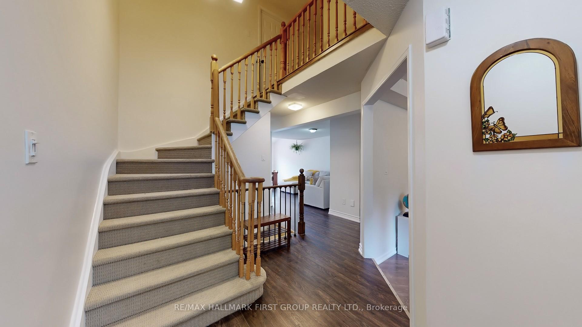 Photo 21 of 54 Davies Crescent, Whitby, Pringle Creek — HOMEH