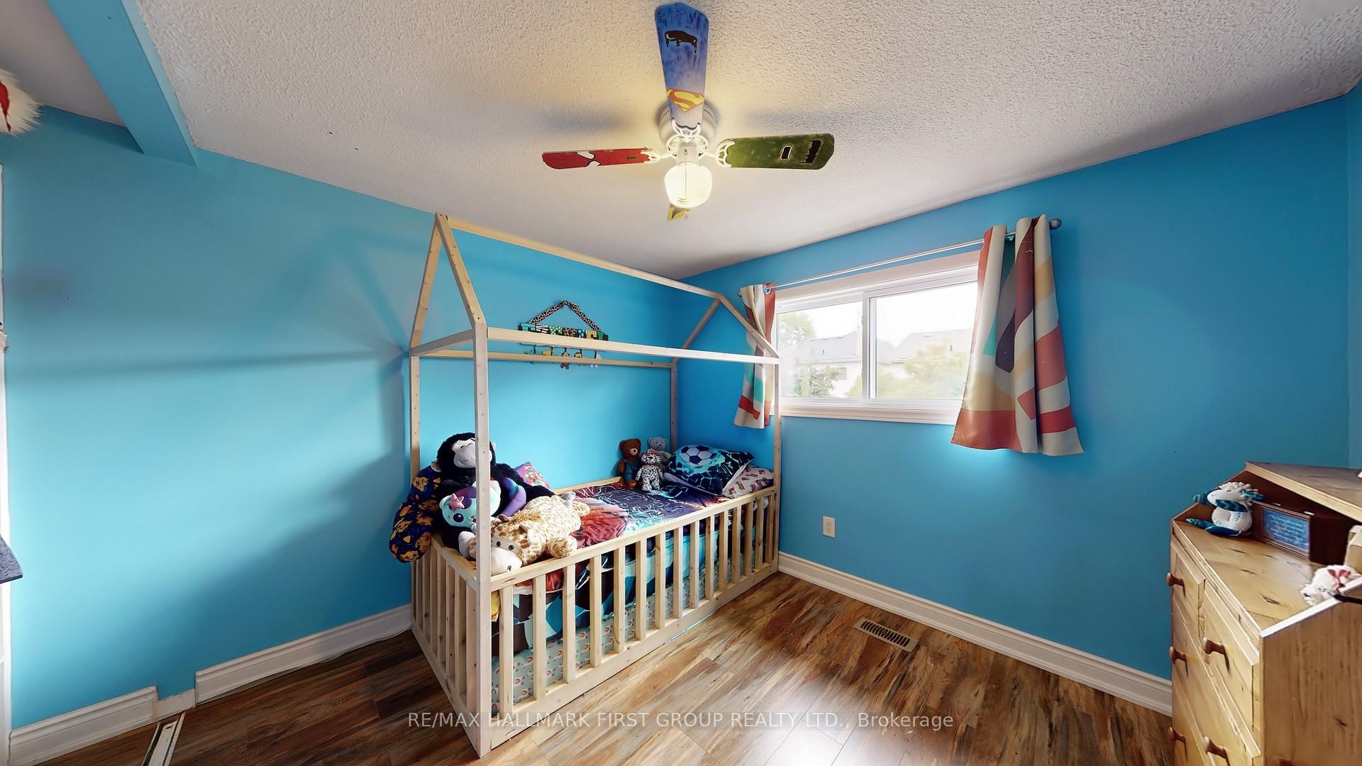 Photo 29 of 54 Davies Crescent, Whitby, Pringle Creek — HOMEH