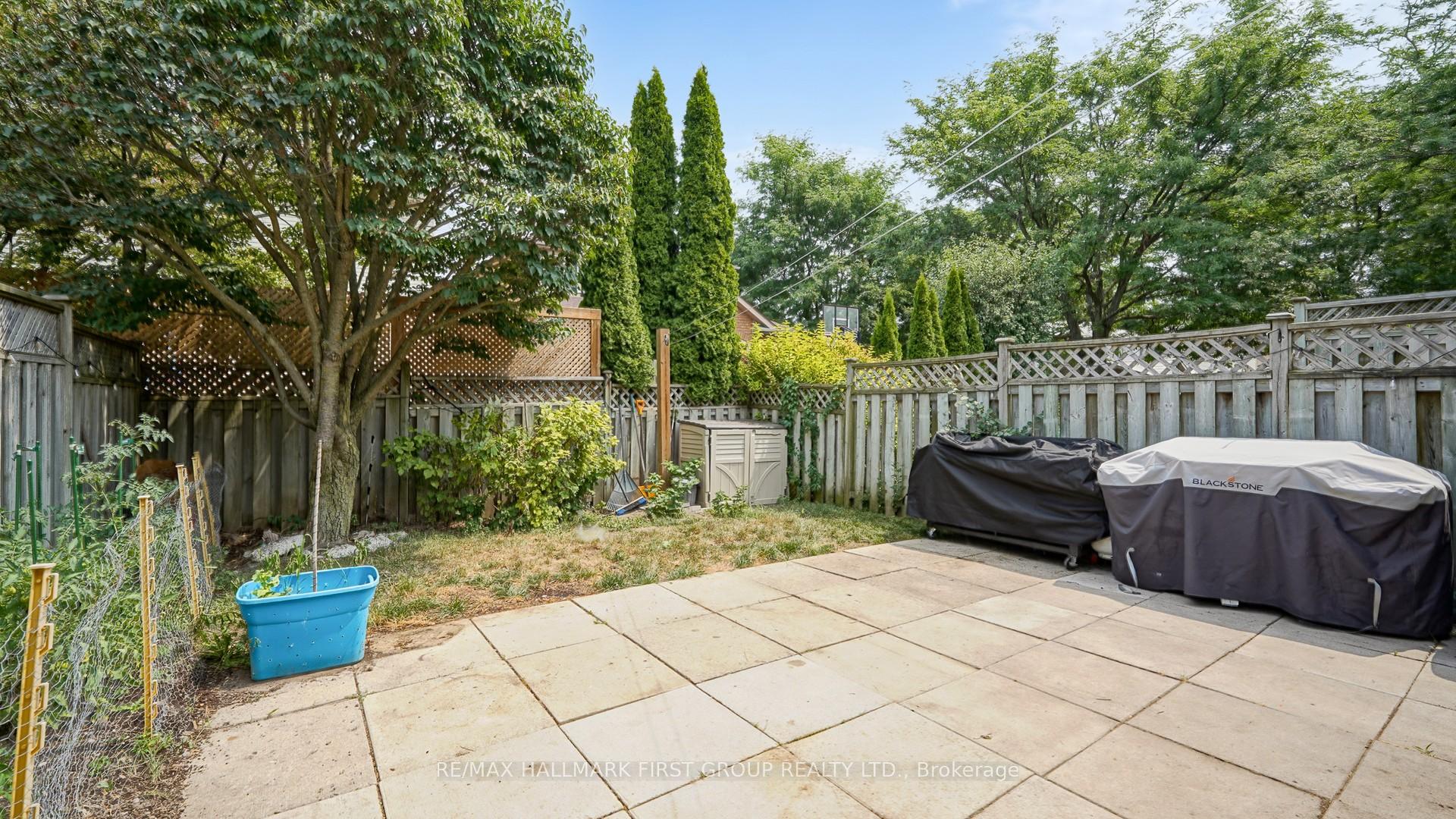 Photo 36 of 54 Davies Crescent, Whitby, Pringle Creek — HOMEH