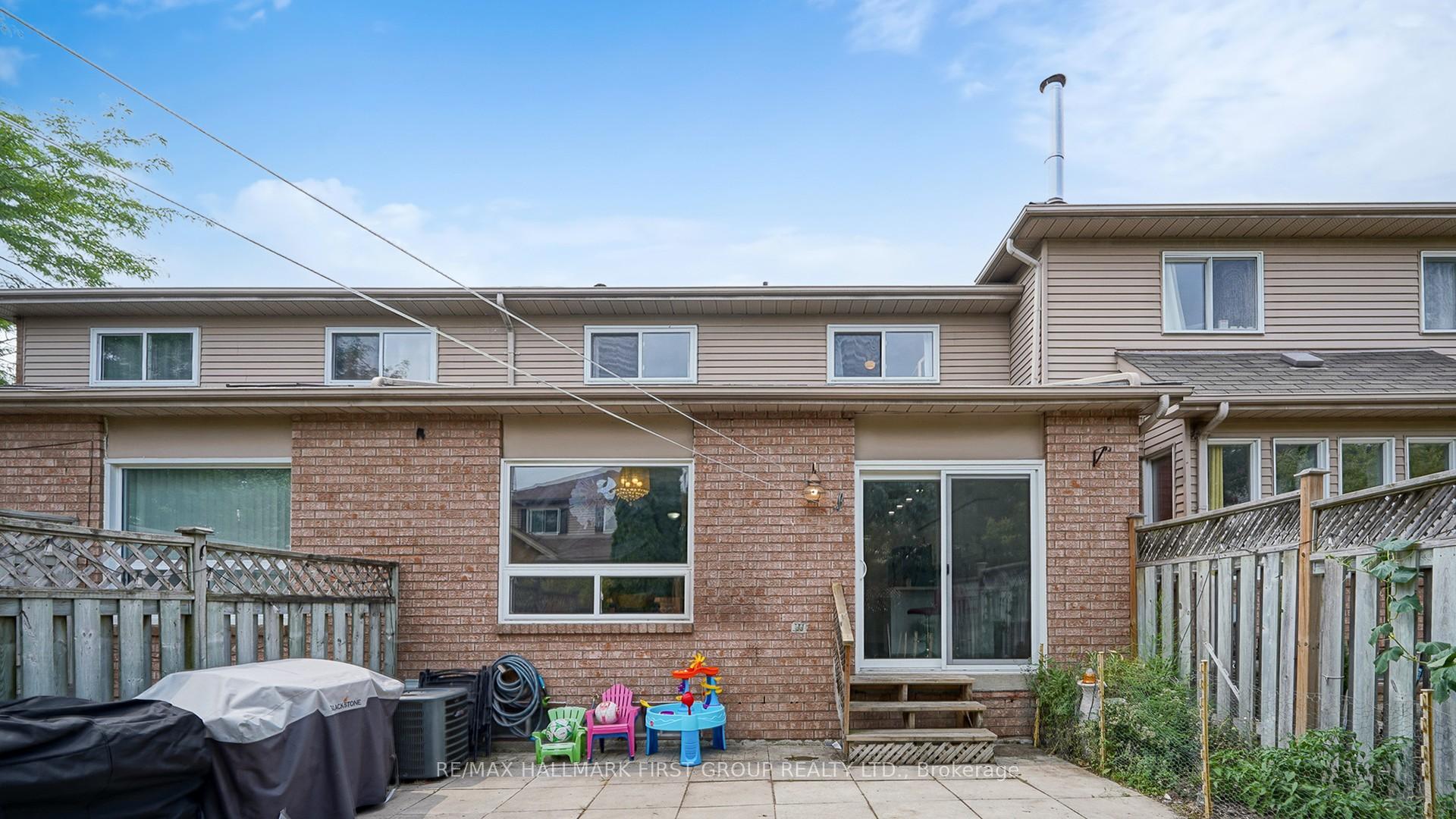 Photo 39 of 54 Davies Crescent, Whitby, Pringle Creek — HOMEH